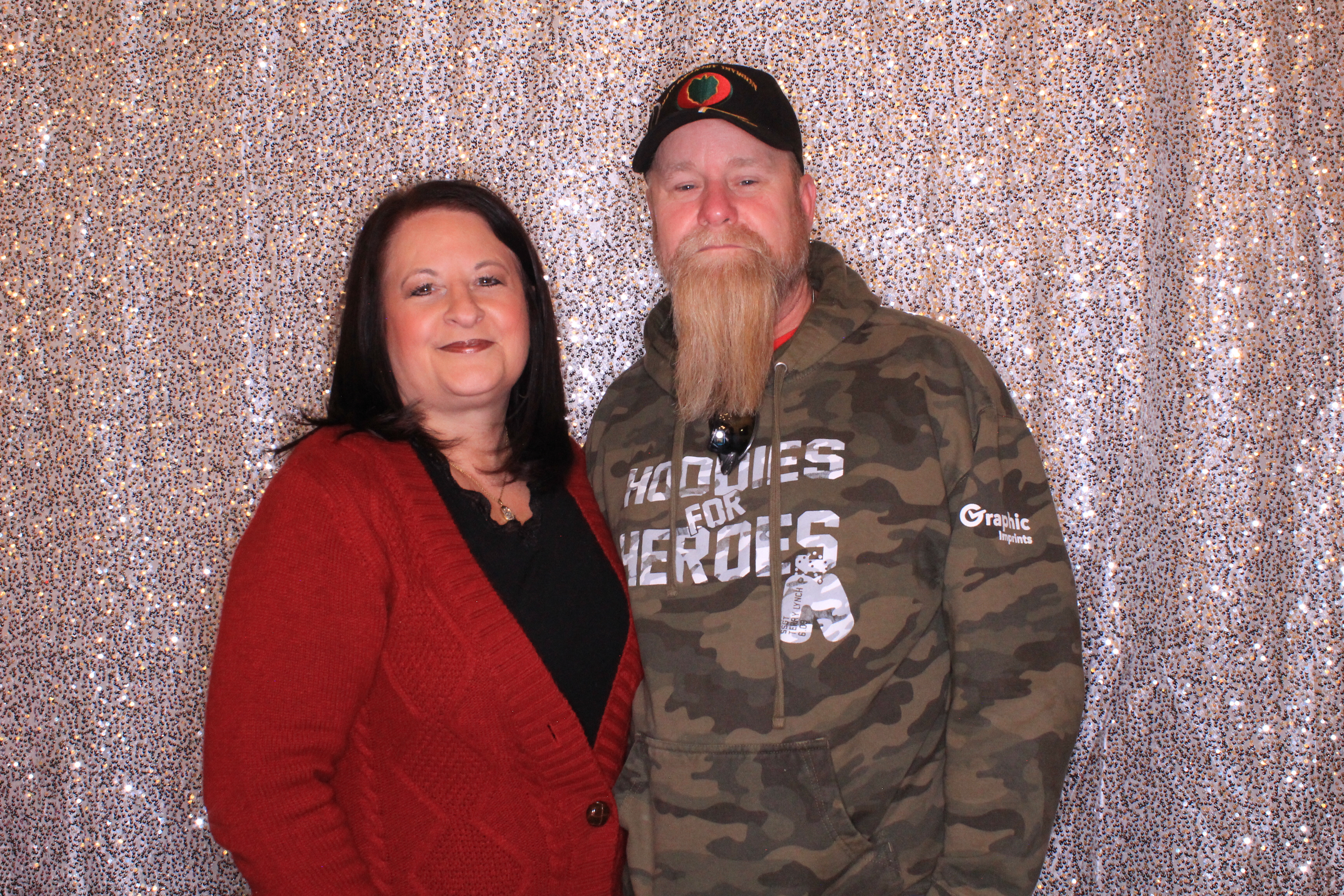 VNN Holiday Party | View more photos from the event at gallery.photoboothbillings.com/u/PhotoBoothBillings/VNN-Holiday-Party
