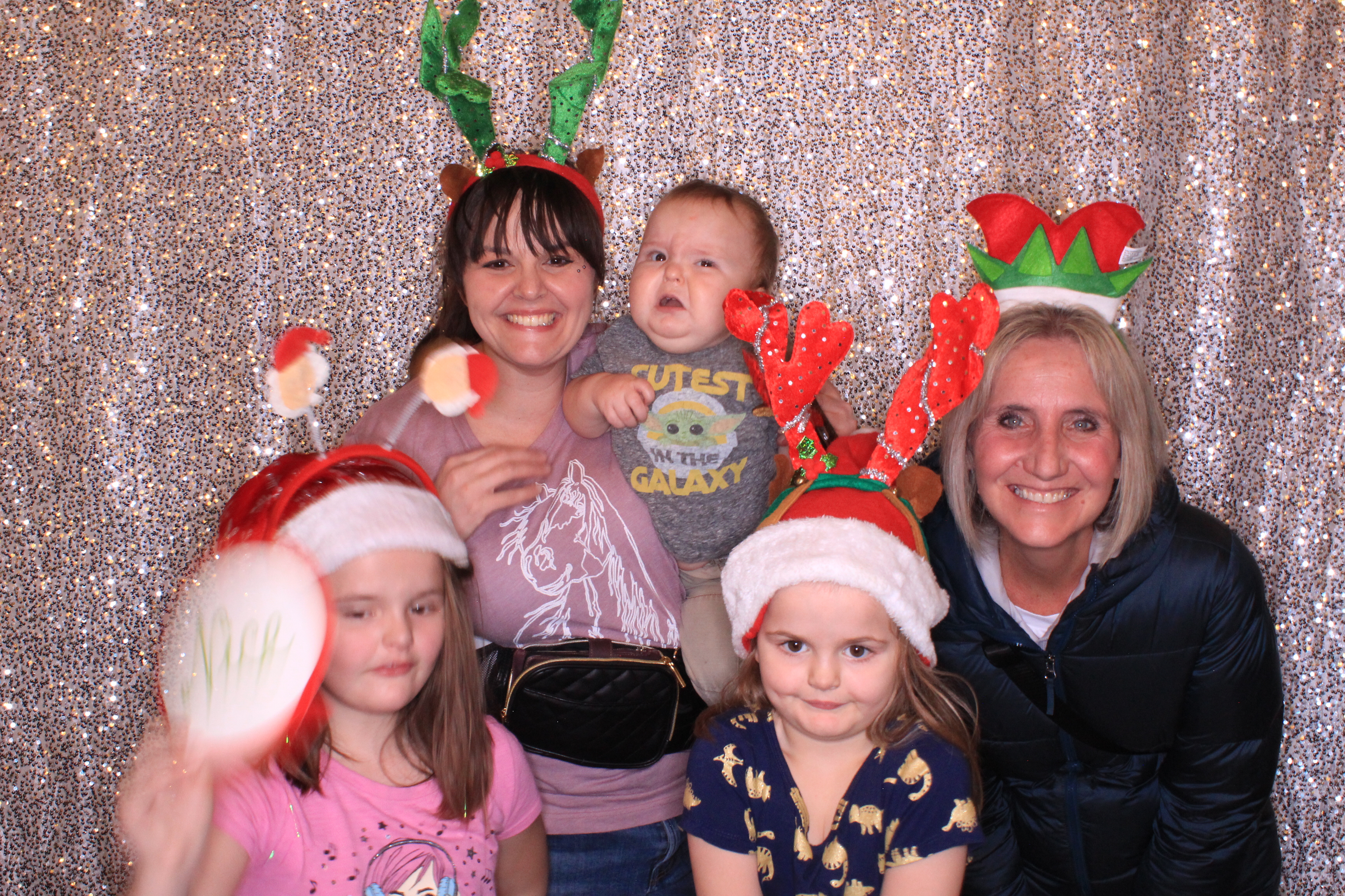 VNN Holiday Party | View more photos from the event at gallery.photoboothbillings.com/u/PhotoBoothBillings/VNN-Holiday-Party