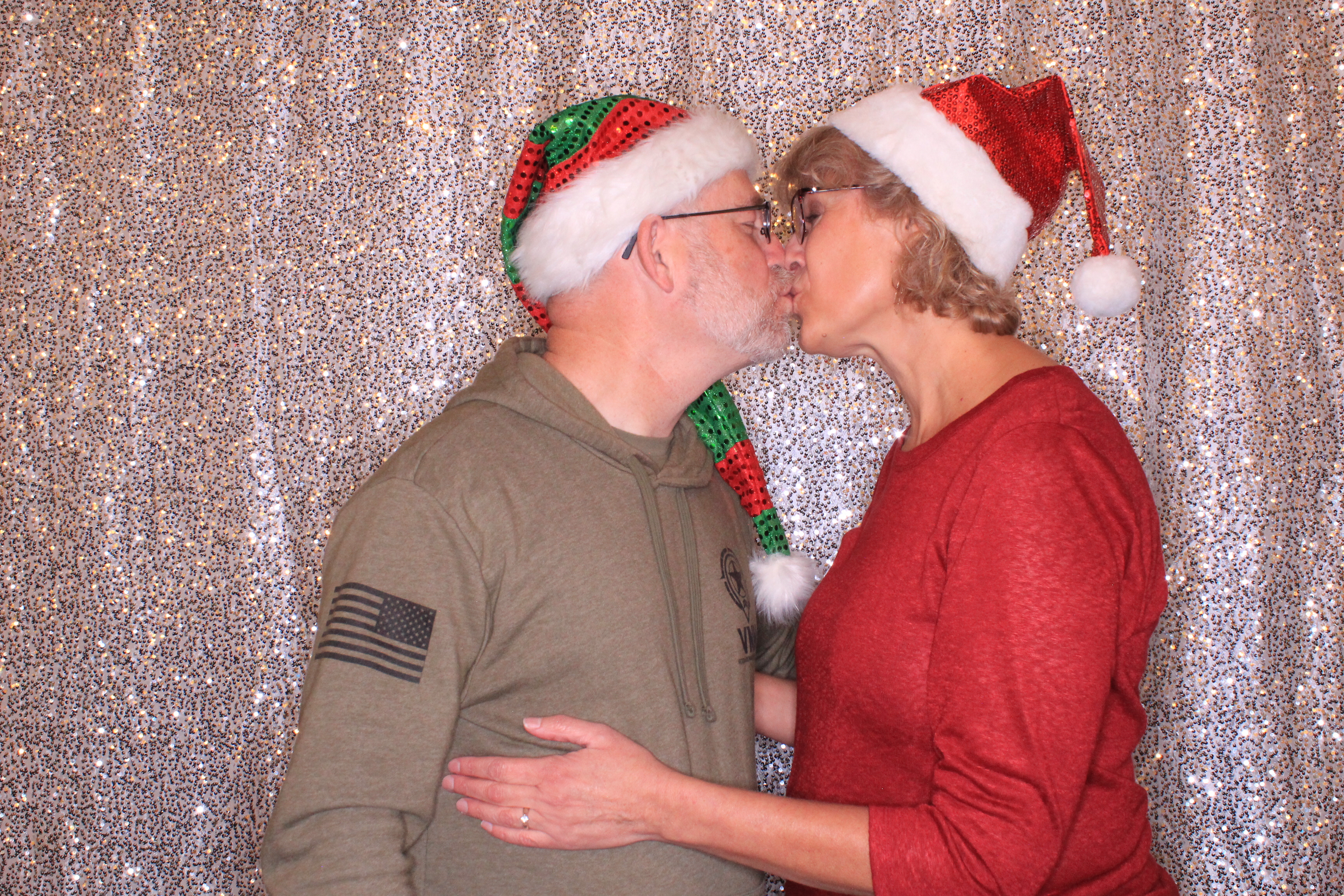 VNN Holiday Party | View more photos from the event at gallery.photoboothbillings.com/u/PhotoBoothBillings/VNN-Holiday-Party