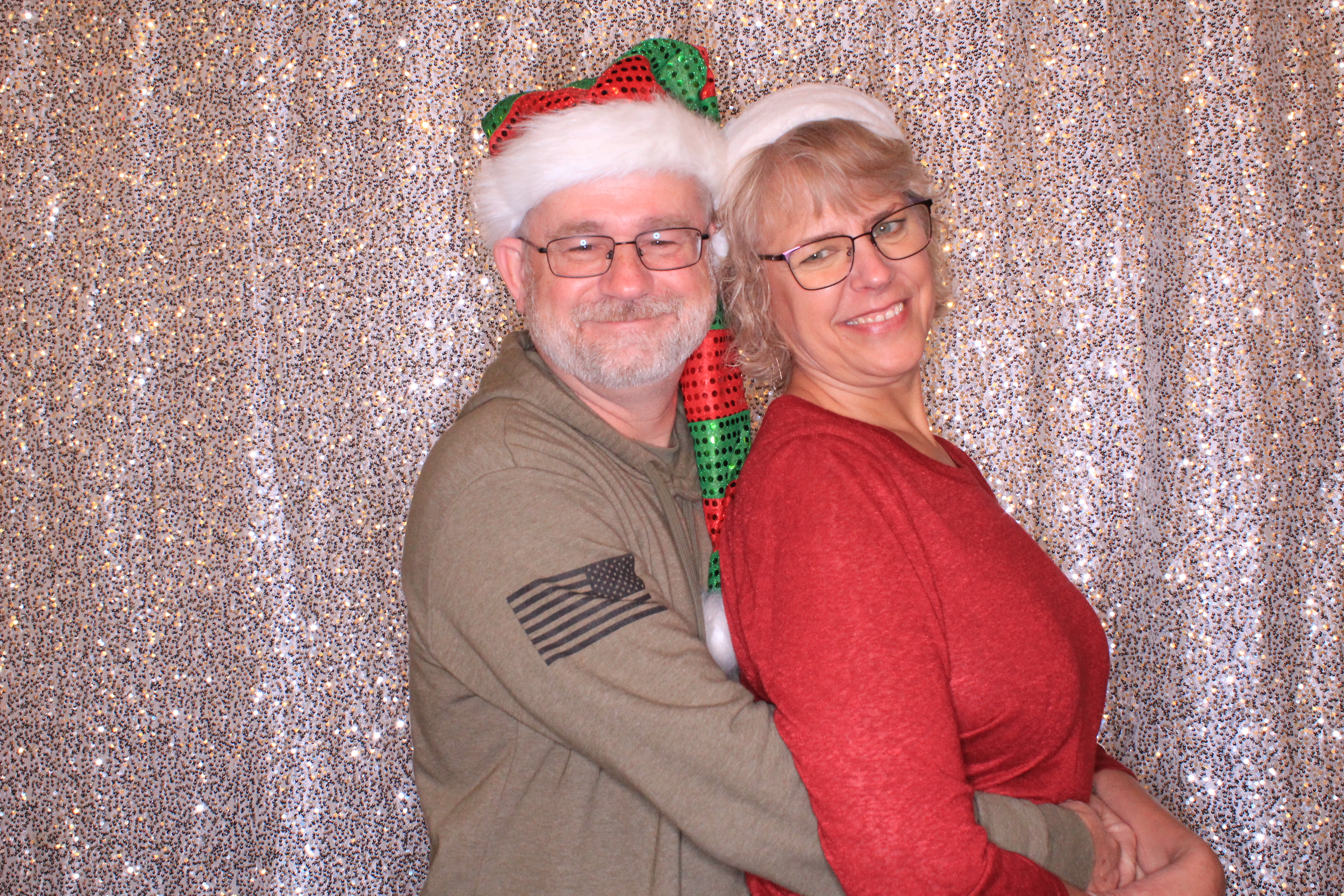 VNN Holiday Party | View more photos from the event at gallery.photoboothbillings.com/u/PhotoBoothBillings/VNN-Holiday-Party