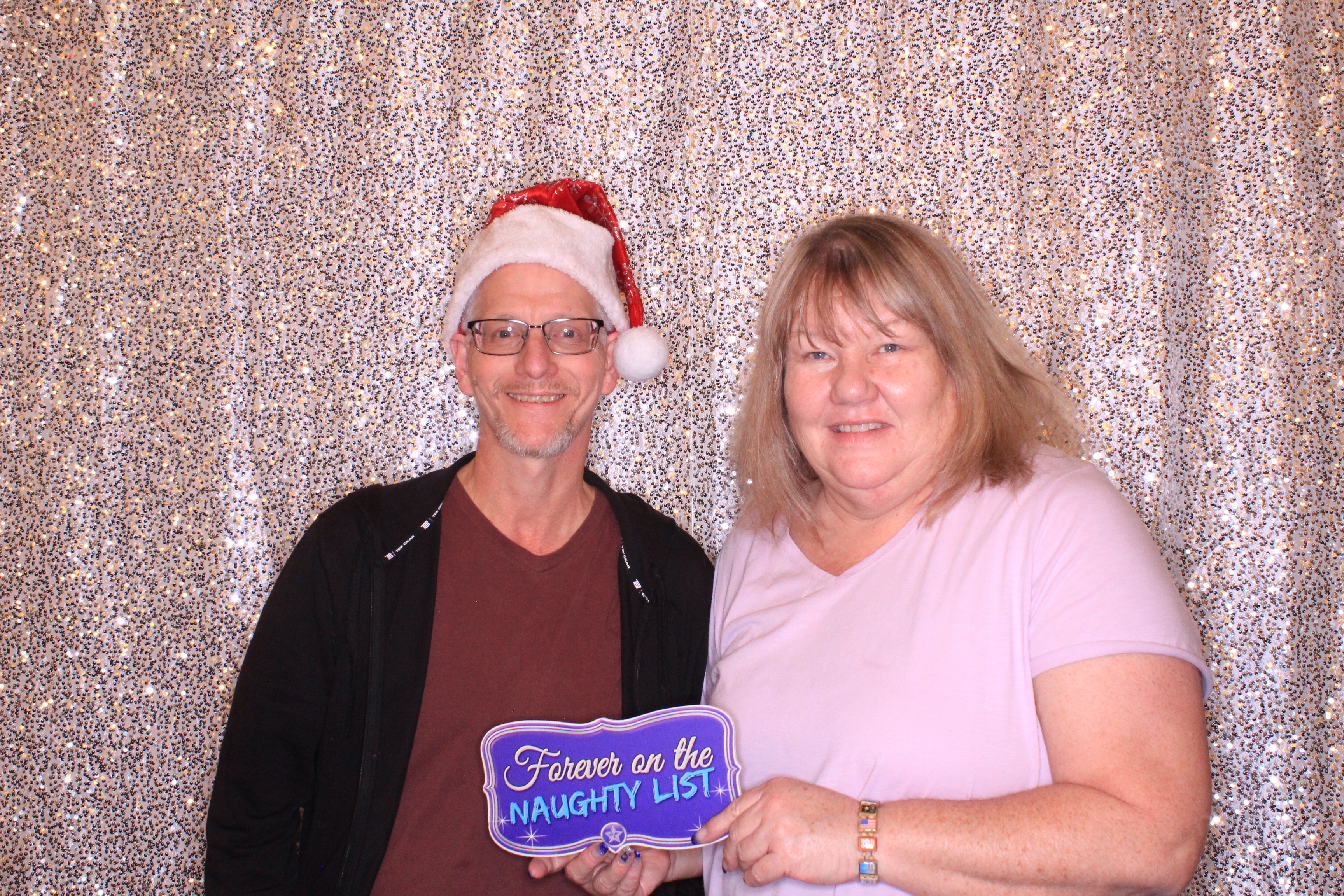 VNN Holiday Party | View more photos from the event at gallery.photoboothbillings.com/u/PhotoBoothBillings/VNN-Holiday-Party