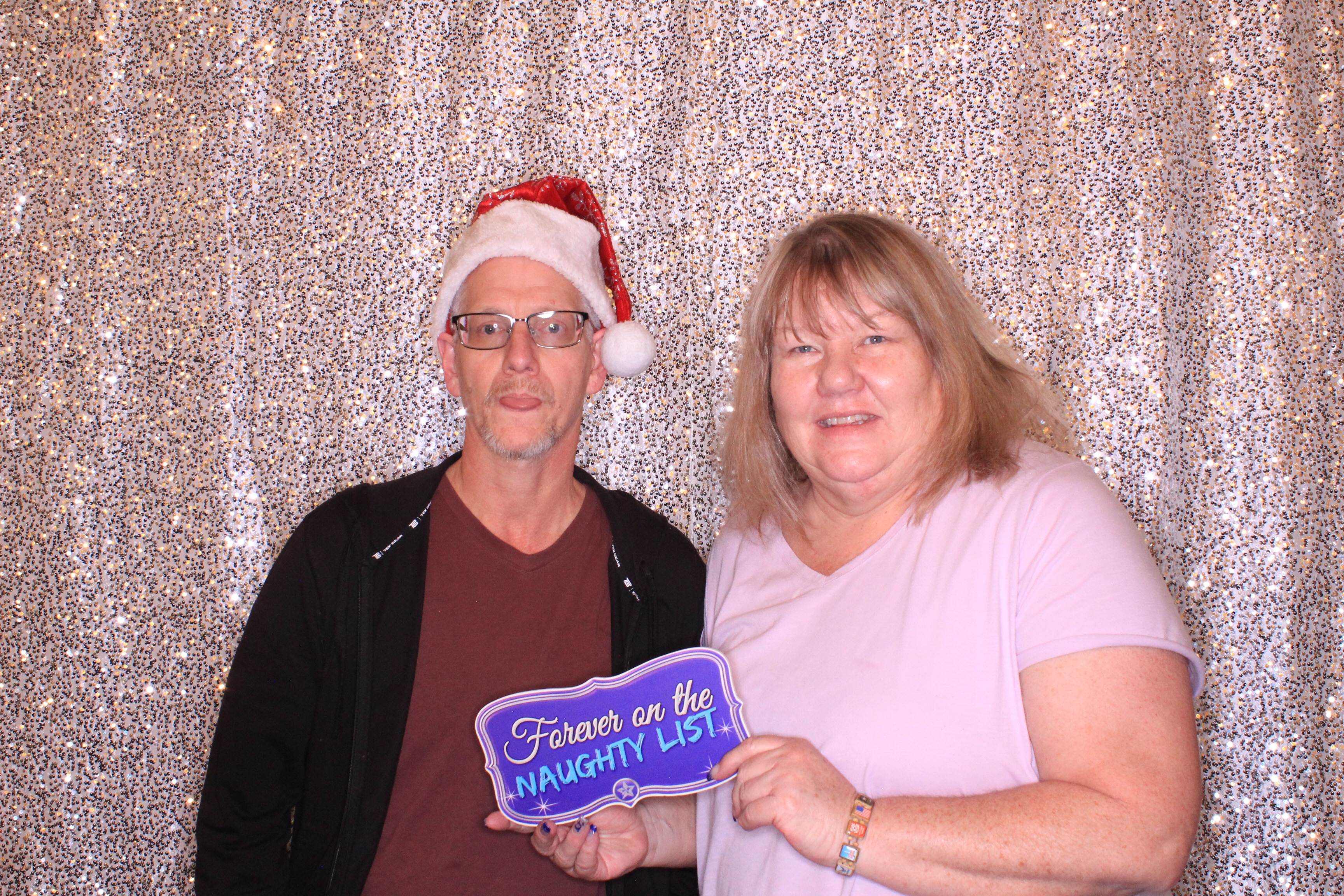 VNN Holiday Party | View more photos from the event at gallery.photoboothbillings.com/u/PhotoBoothBillings/VNN-Holiday-Party