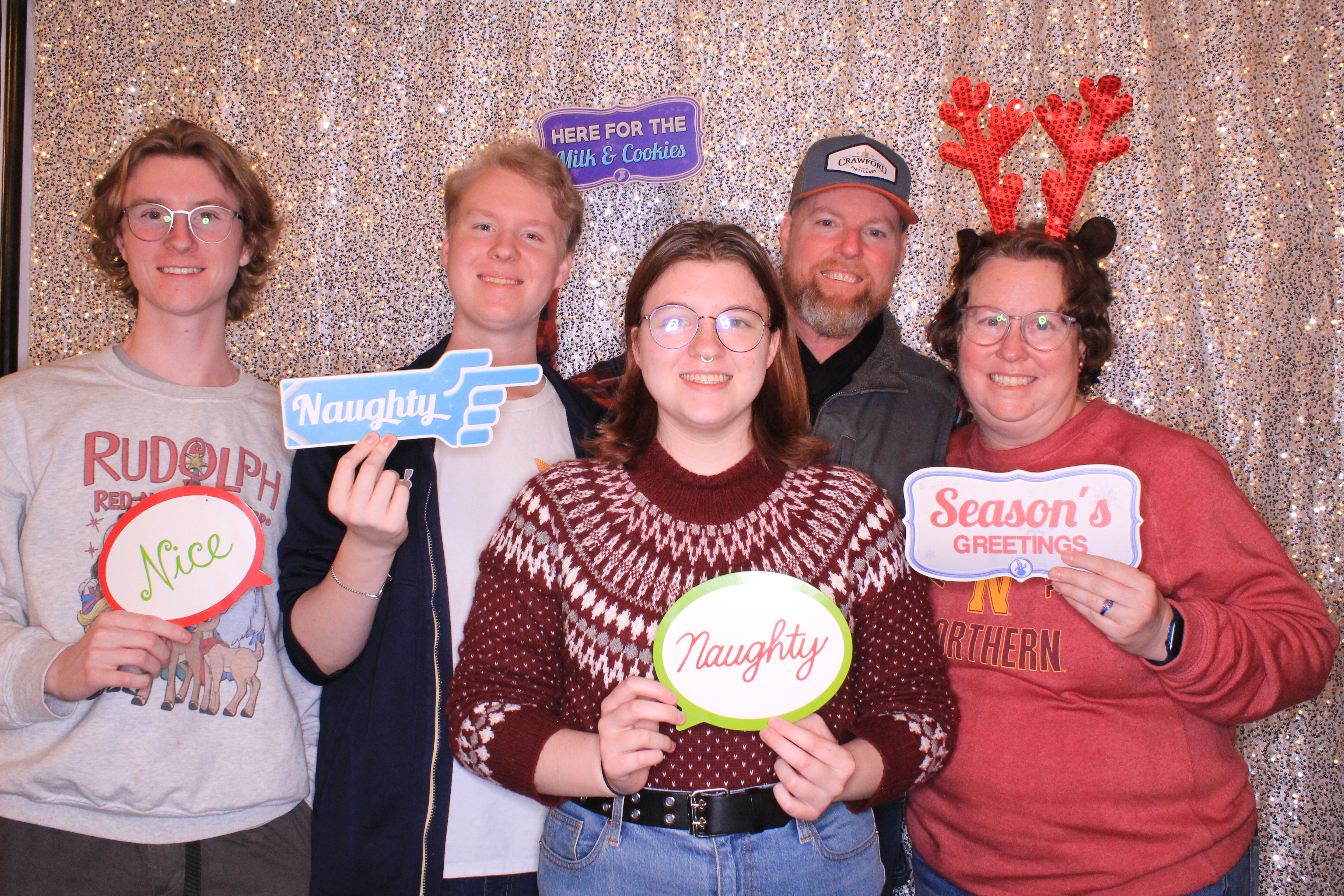 VNN Holiday Party | View more photos from the event at gallery.photoboothbillings.com/u/PhotoBoothBillings/VNN-Holiday-Party