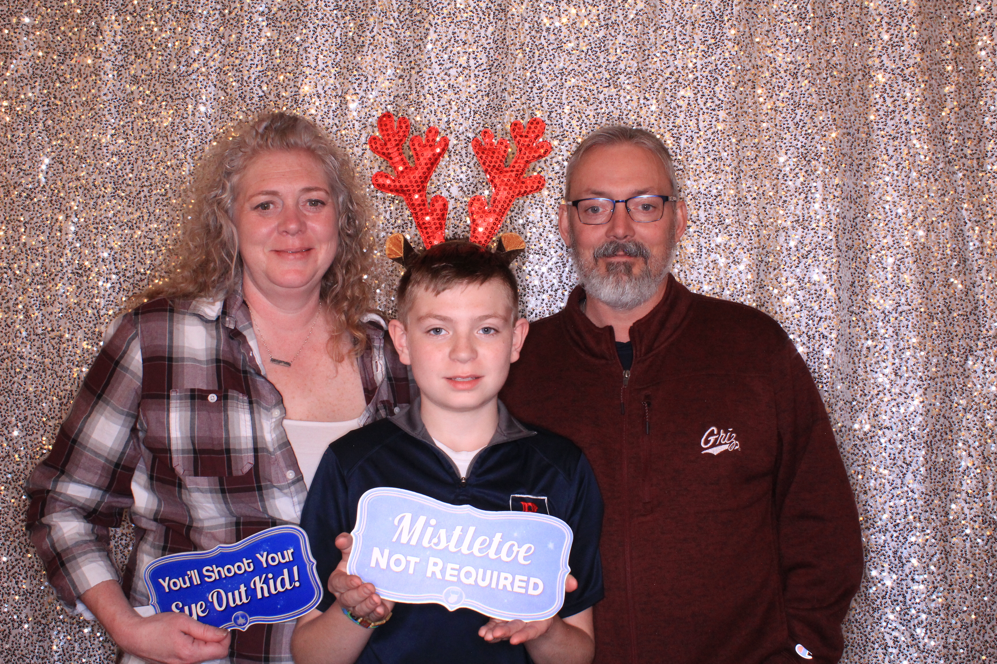 VNN Holiday Party | View more photos from the event at gallery.photoboothbillings.com/u/PhotoBoothBillings/VNN-Holiday-Party