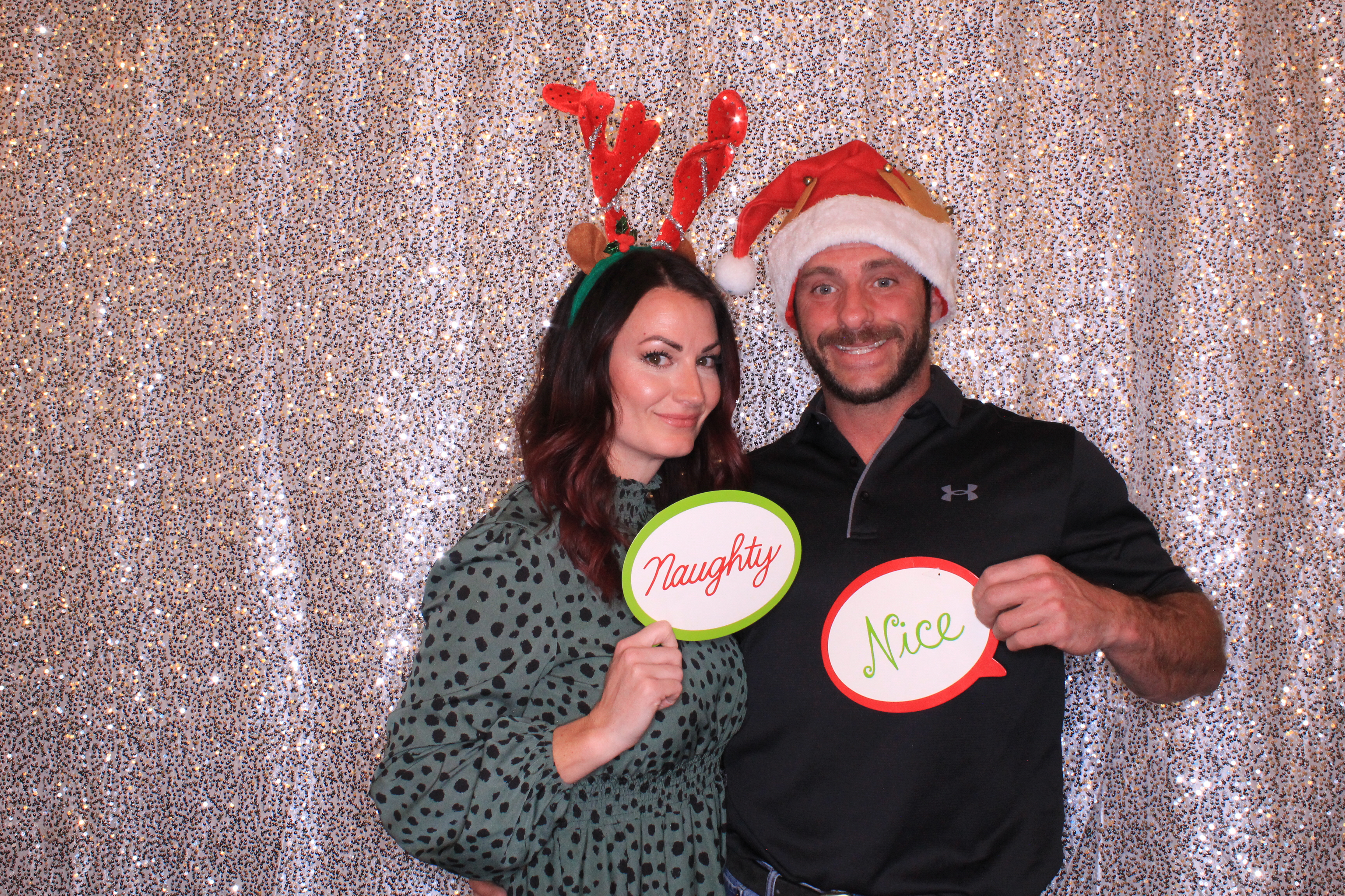 VNN Holiday Party | View more photos from the event at gallery.photoboothbillings.com/u/PhotoBoothBillings/VNN-Holiday-Party