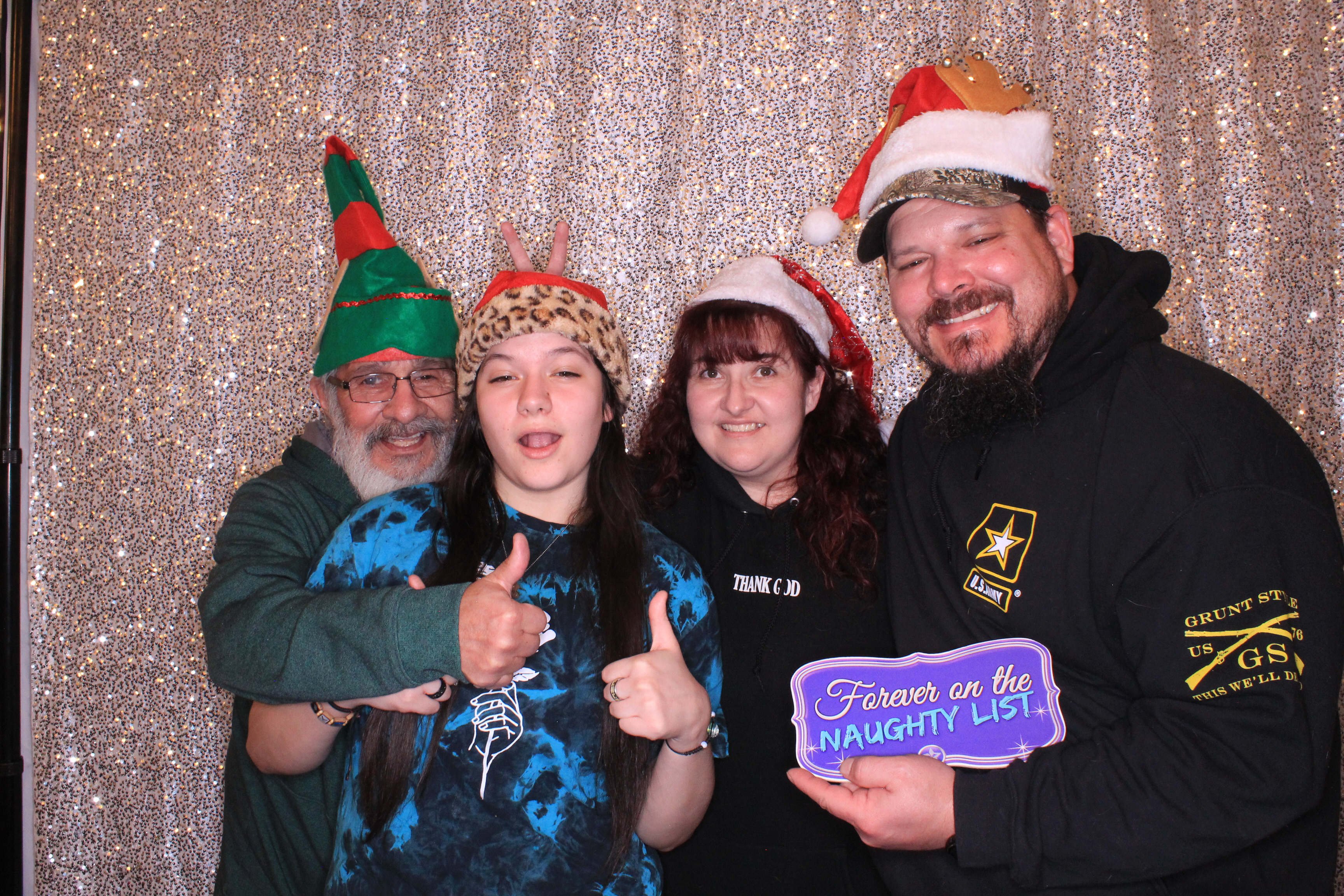 VNN Holiday Party | View more photos from the event at gallery.photoboothbillings.com/u/PhotoBoothBillings/VNN-Holiday-Party