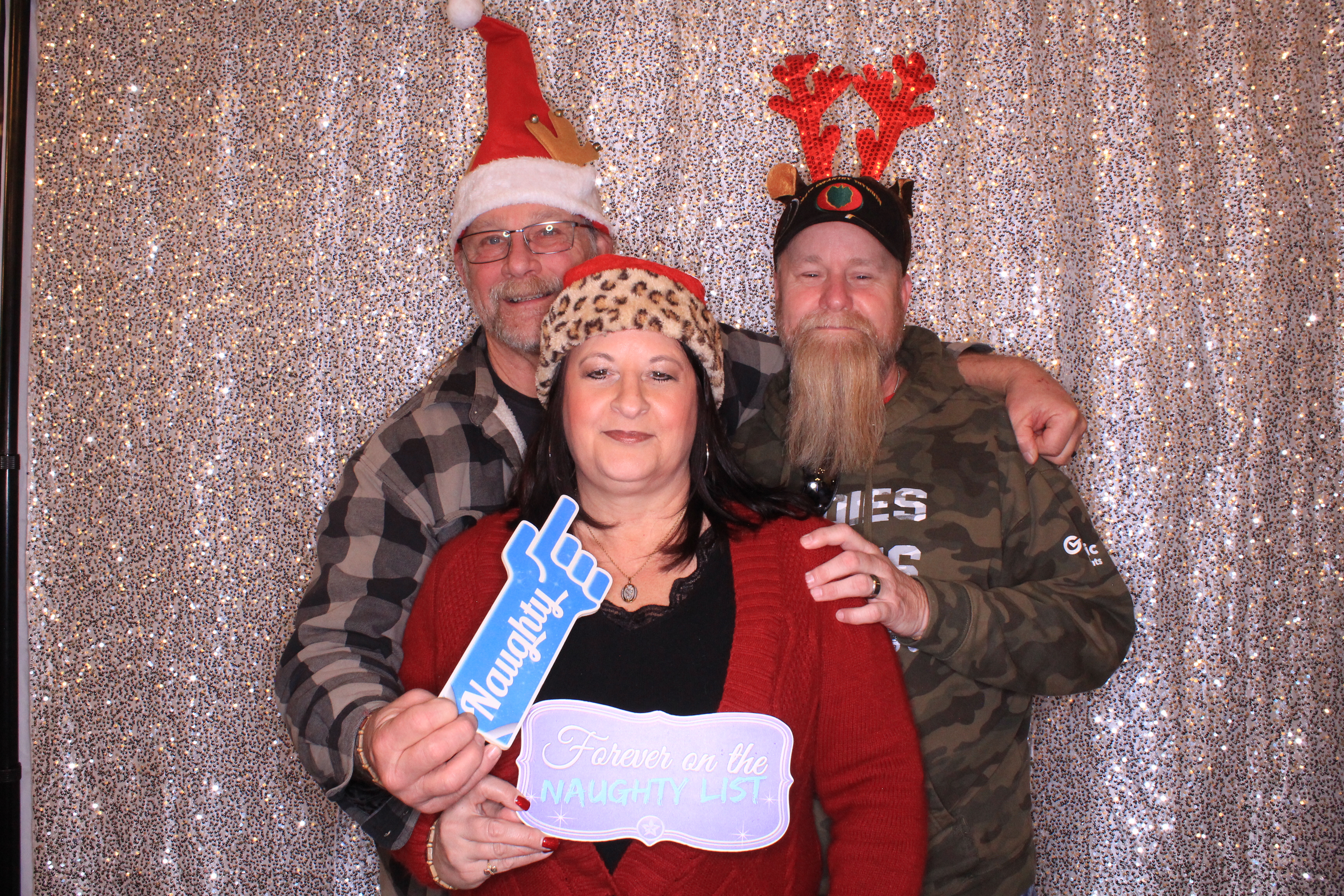 VNN Holiday Party | View more photos from the event at gallery.photoboothbillings.com/u/PhotoBoothBillings/VNN-Holiday-Party