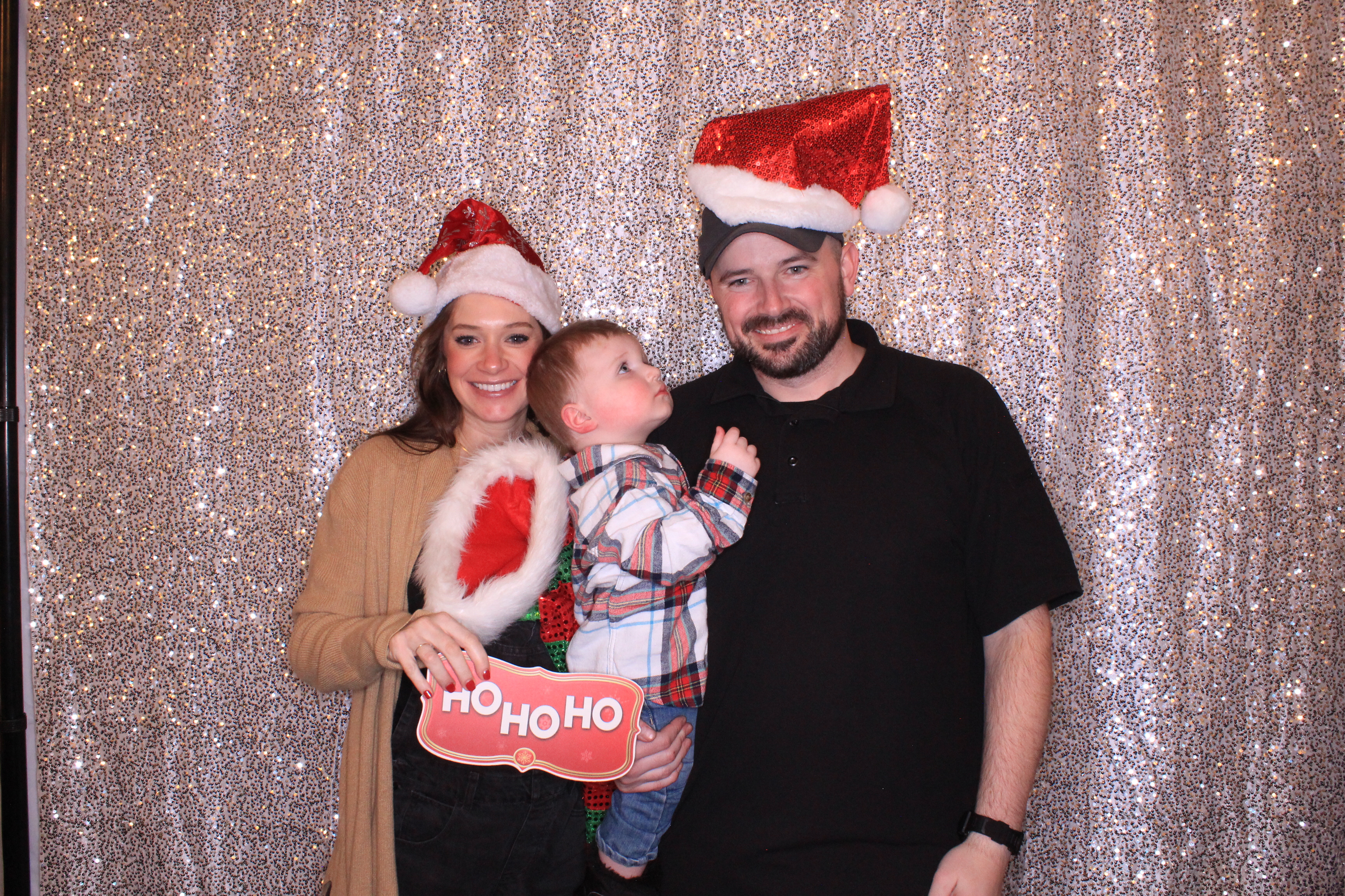 VNN Holiday Party | View more photos from the event at gallery.photoboothbillings.com/u/PhotoBoothBillings/VNN-Holiday-Party