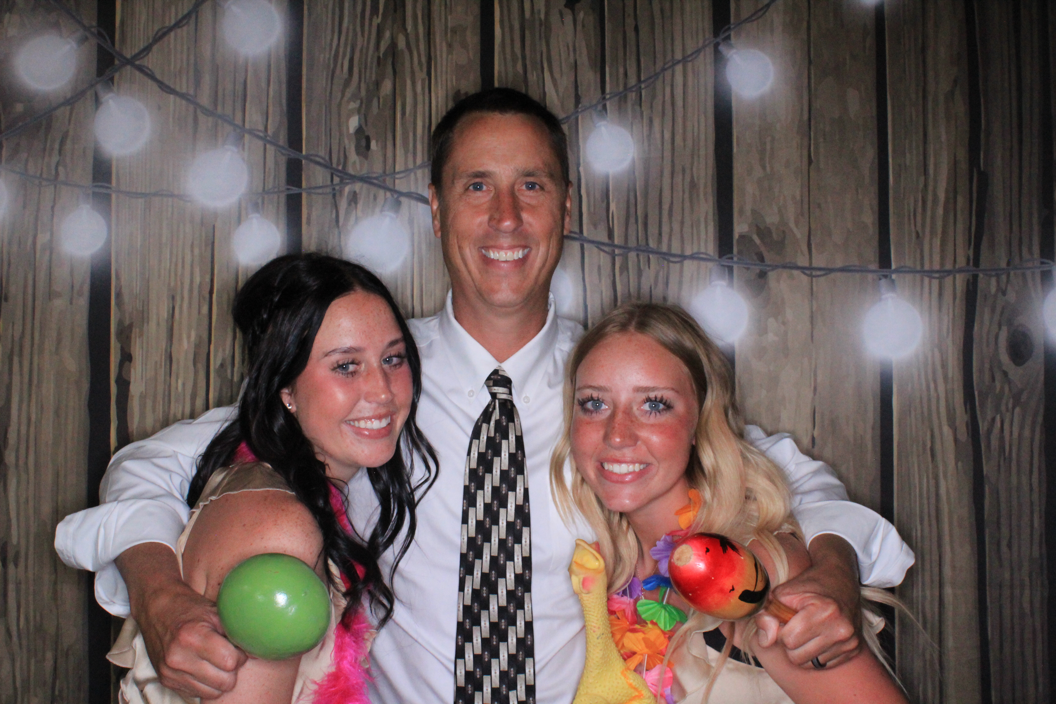 Wilson Wedding | View more photos from the event at gallery.photoboothbillings.com/u/PhotoBoothBillings/Wilson-Wedding