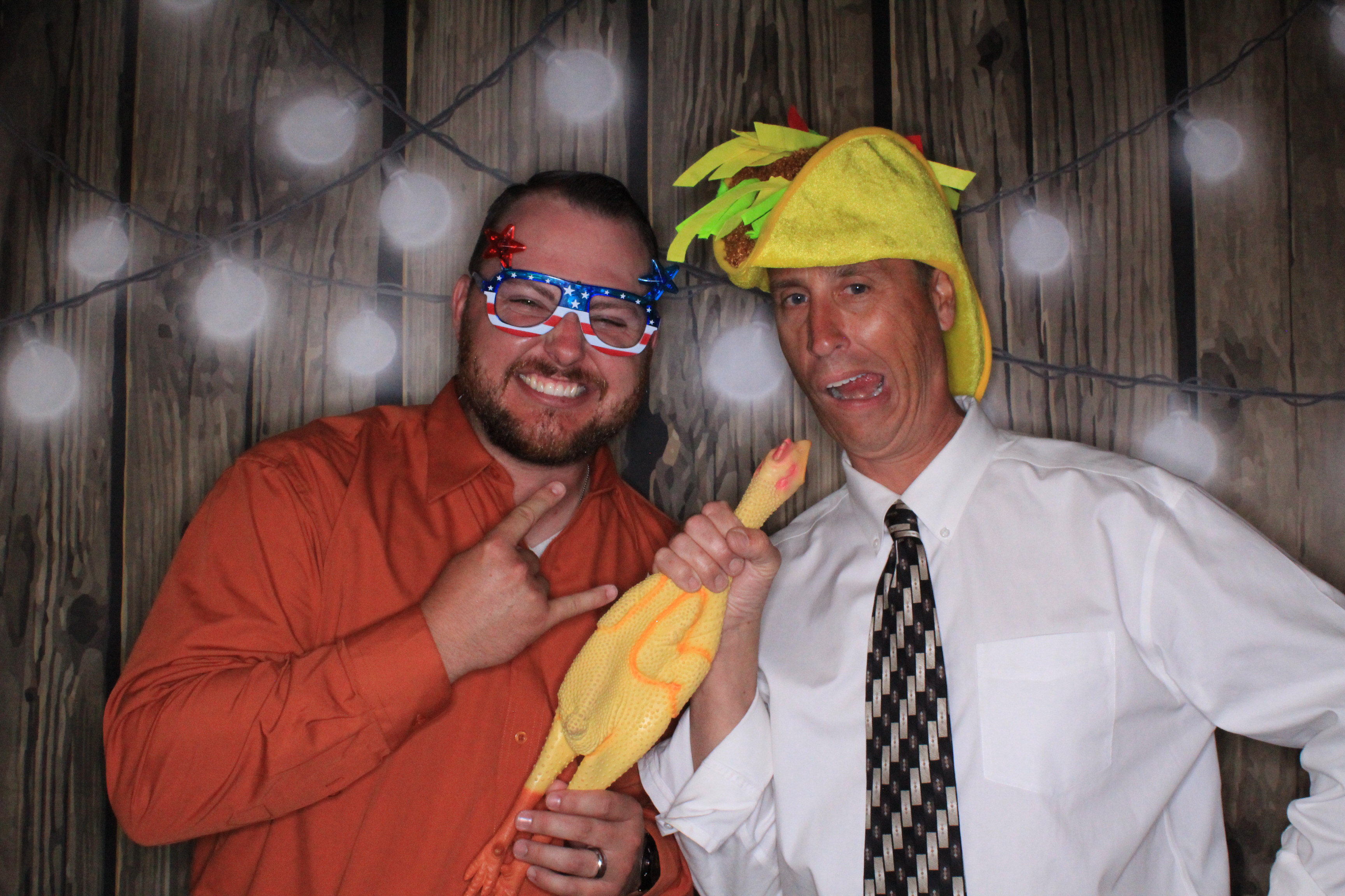 Wilson Wedding | View more photos from the event at gallery.photoboothbillings.com/u/PhotoBoothBillings/Wilson-Wedding