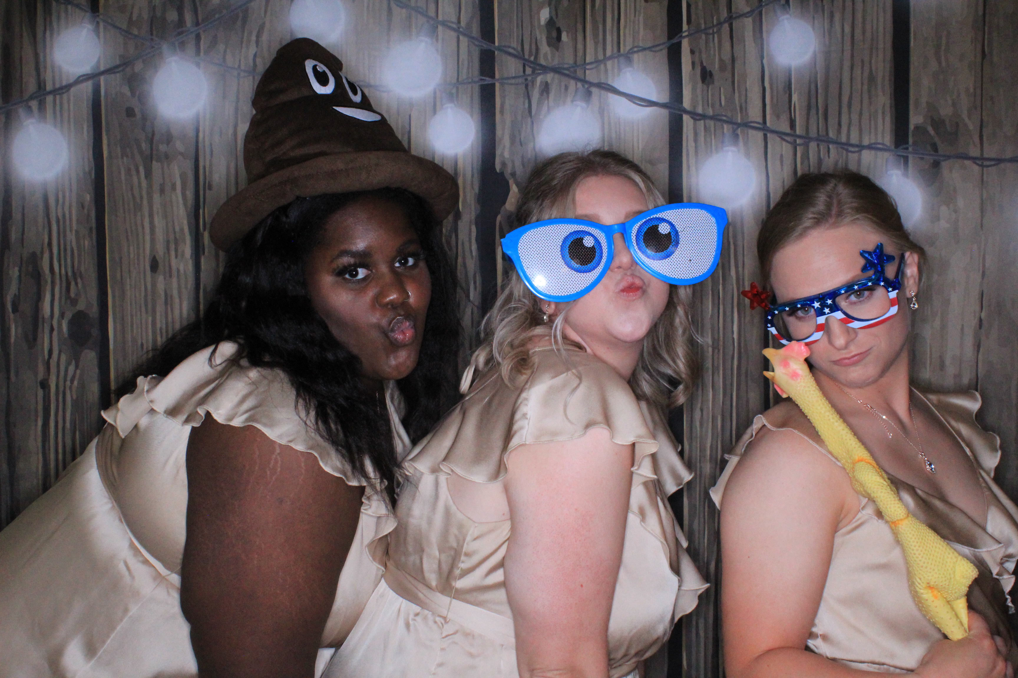Wilson Wedding | View more photos from the event at gallery.photoboothbillings.com/u/PhotoBoothBillings/Wilson-Wedding