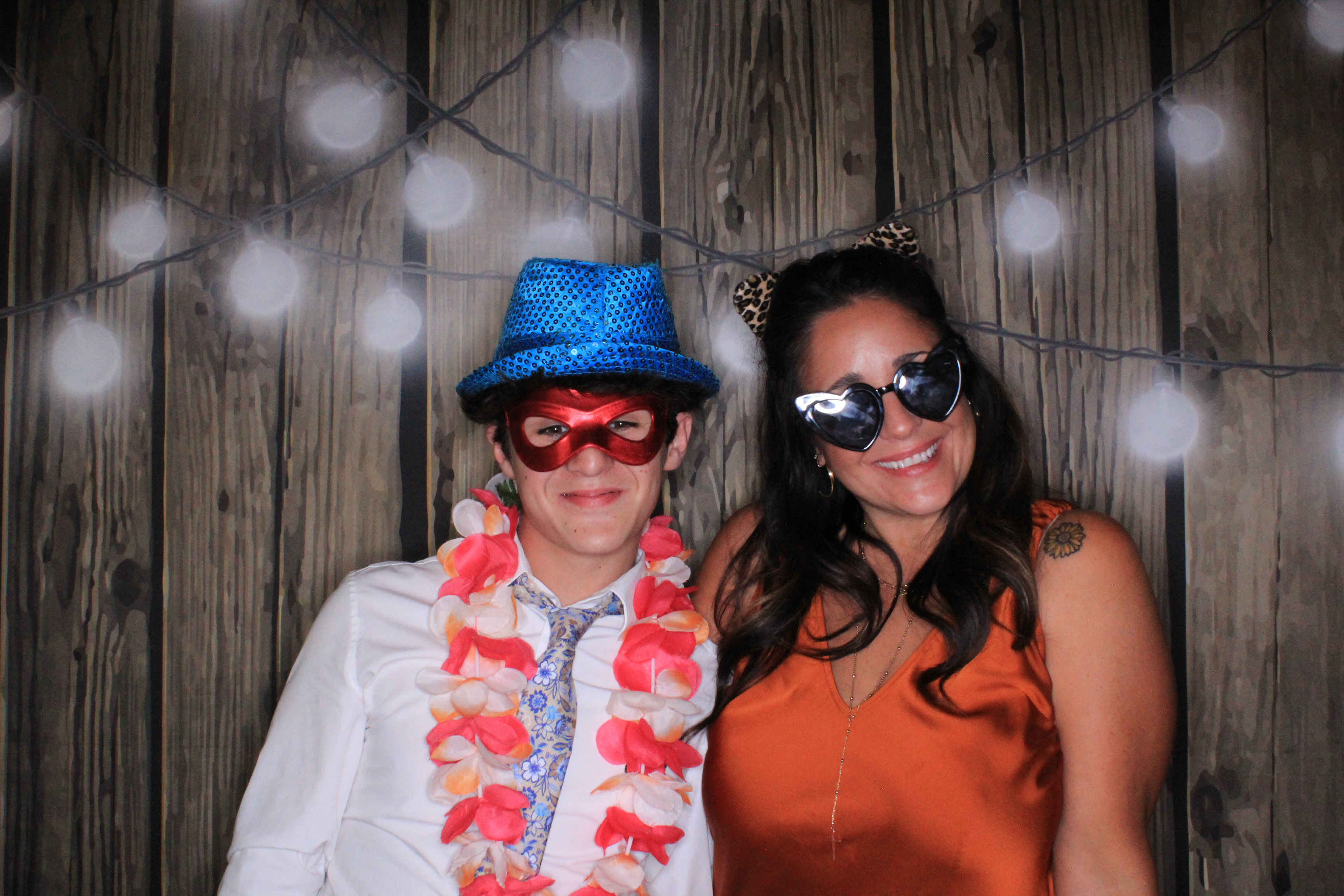 Wilson Wedding | View more photos from the event at gallery.photoboothbillings.com/u/PhotoBoothBillings/Wilson-Wedding
