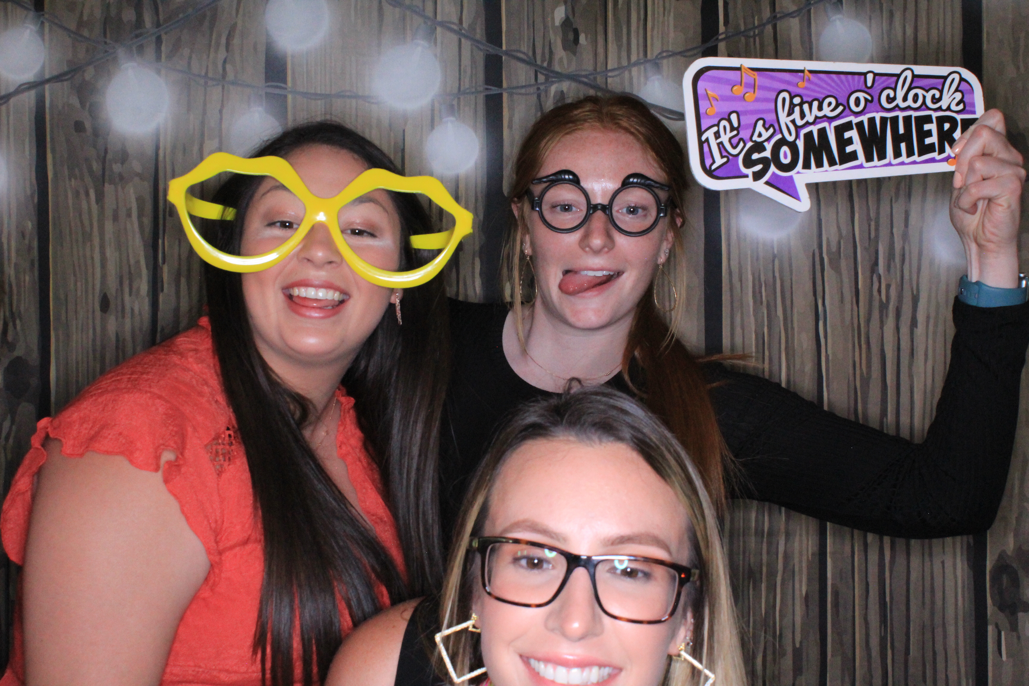 Wilson Wedding | View more photos from the event at gallery.photoboothbillings.com/u/PhotoBoothBillings/Wilson-Wedding
