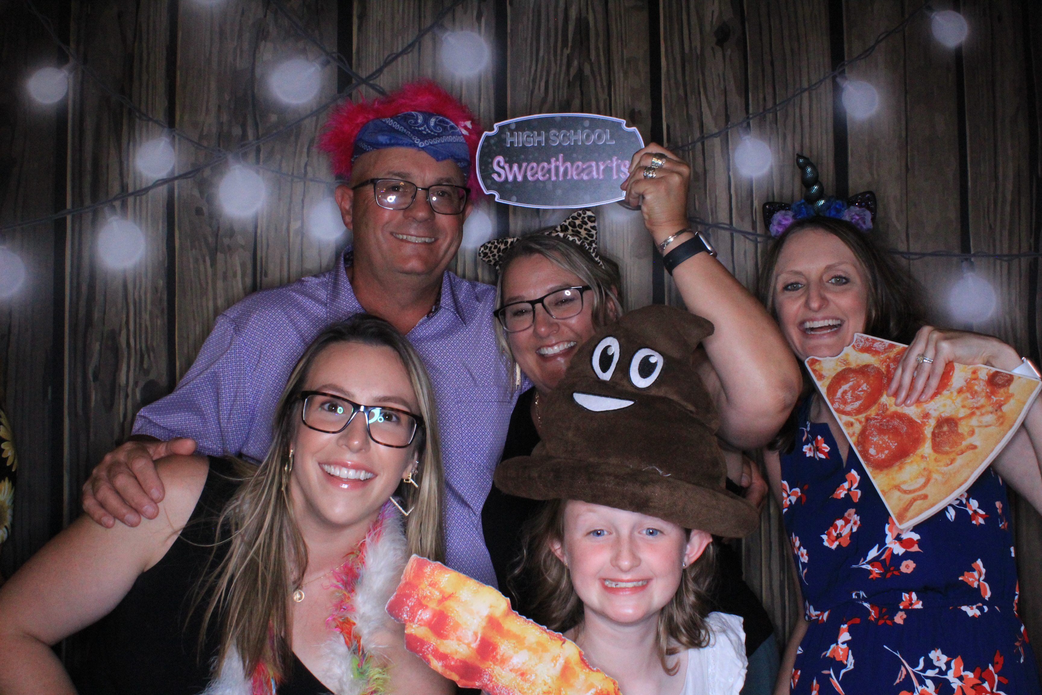 Wilson Wedding | View more photos from the event at gallery.photoboothbillings.com/u/PhotoBoothBillings/Wilson-Wedding
