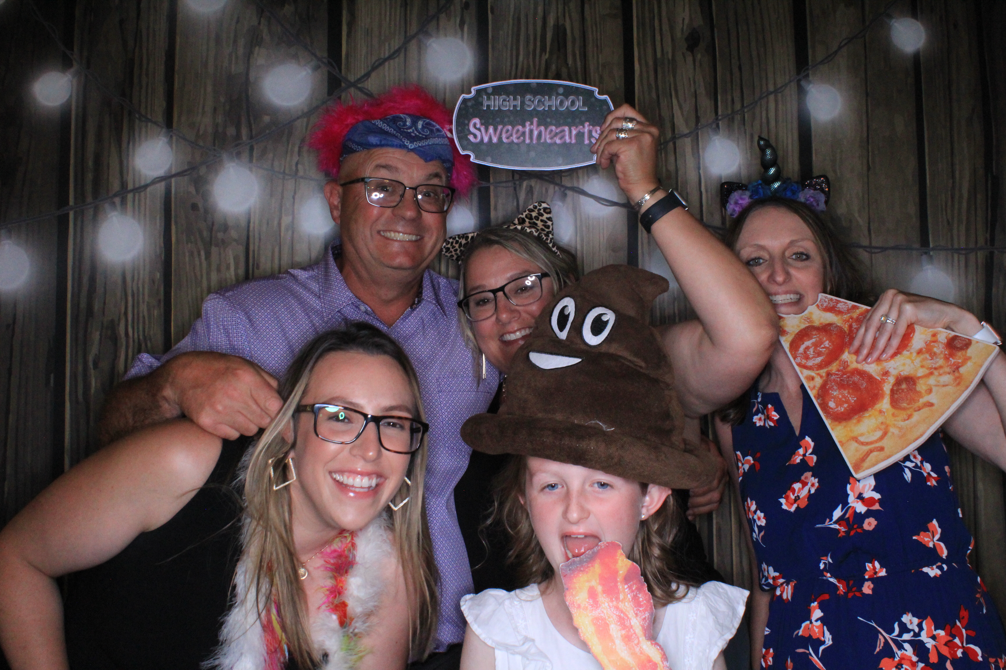 Wilson Wedding | View more photos from the event at gallery.photoboothbillings.com/u/PhotoBoothBillings/Wilson-Wedding