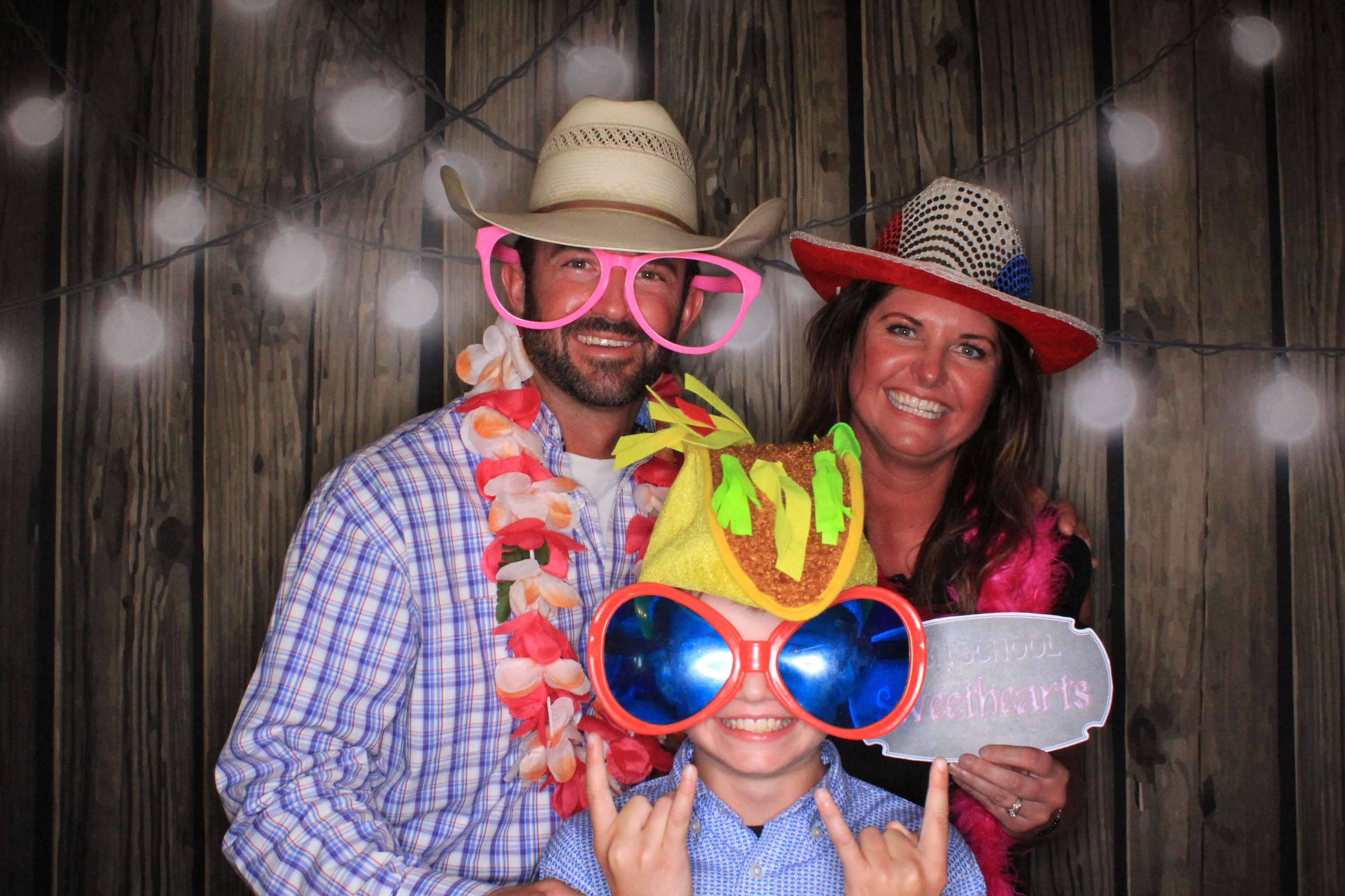 Wilson Wedding | View more photos from the event at gallery.photoboothbillings.com/u/PhotoBoothBillings/Wilson-Wedding