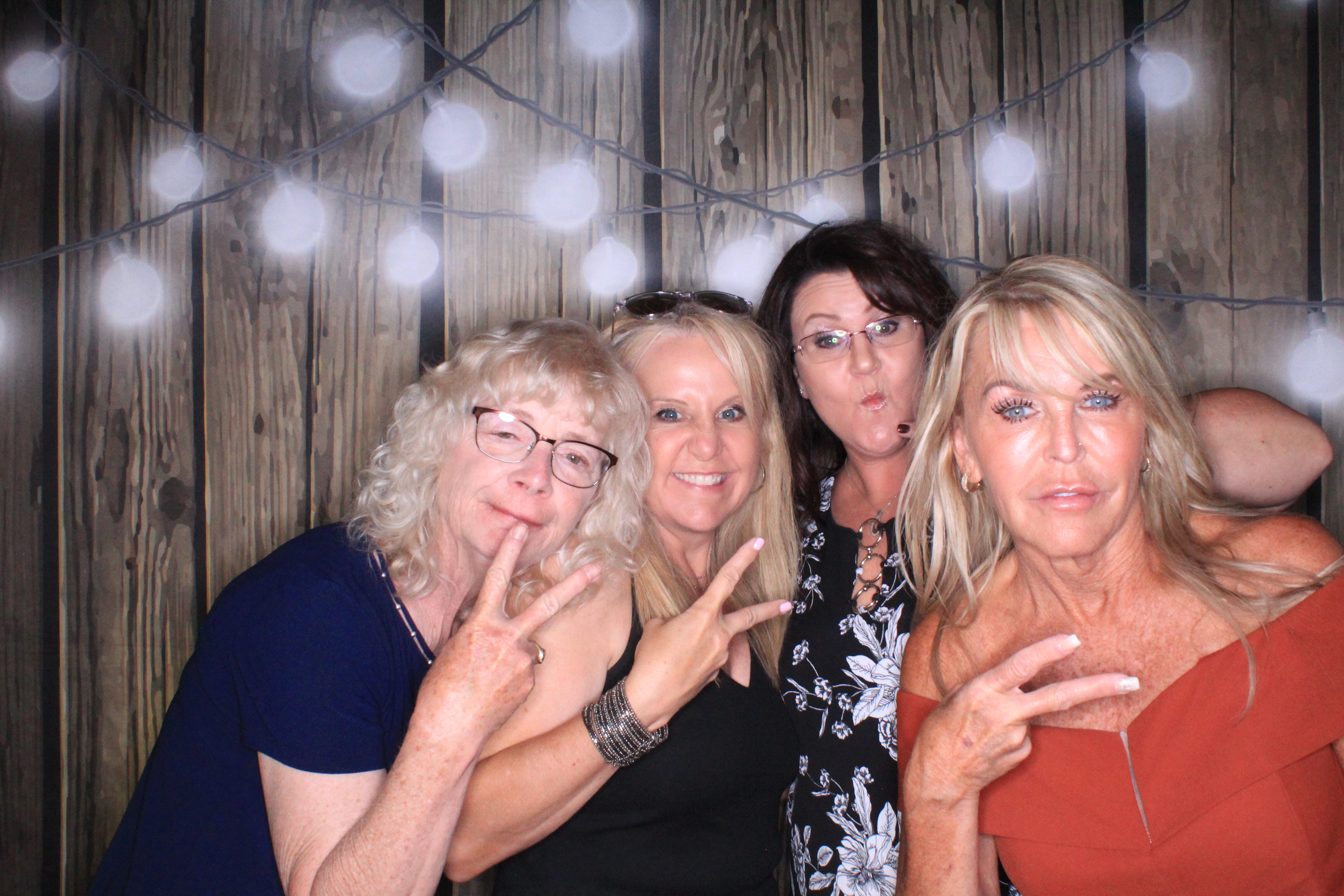 Wilson Wedding | View more photos from the event at gallery.photoboothbillings.com/u/PhotoBoothBillings/Wilson-Wedding