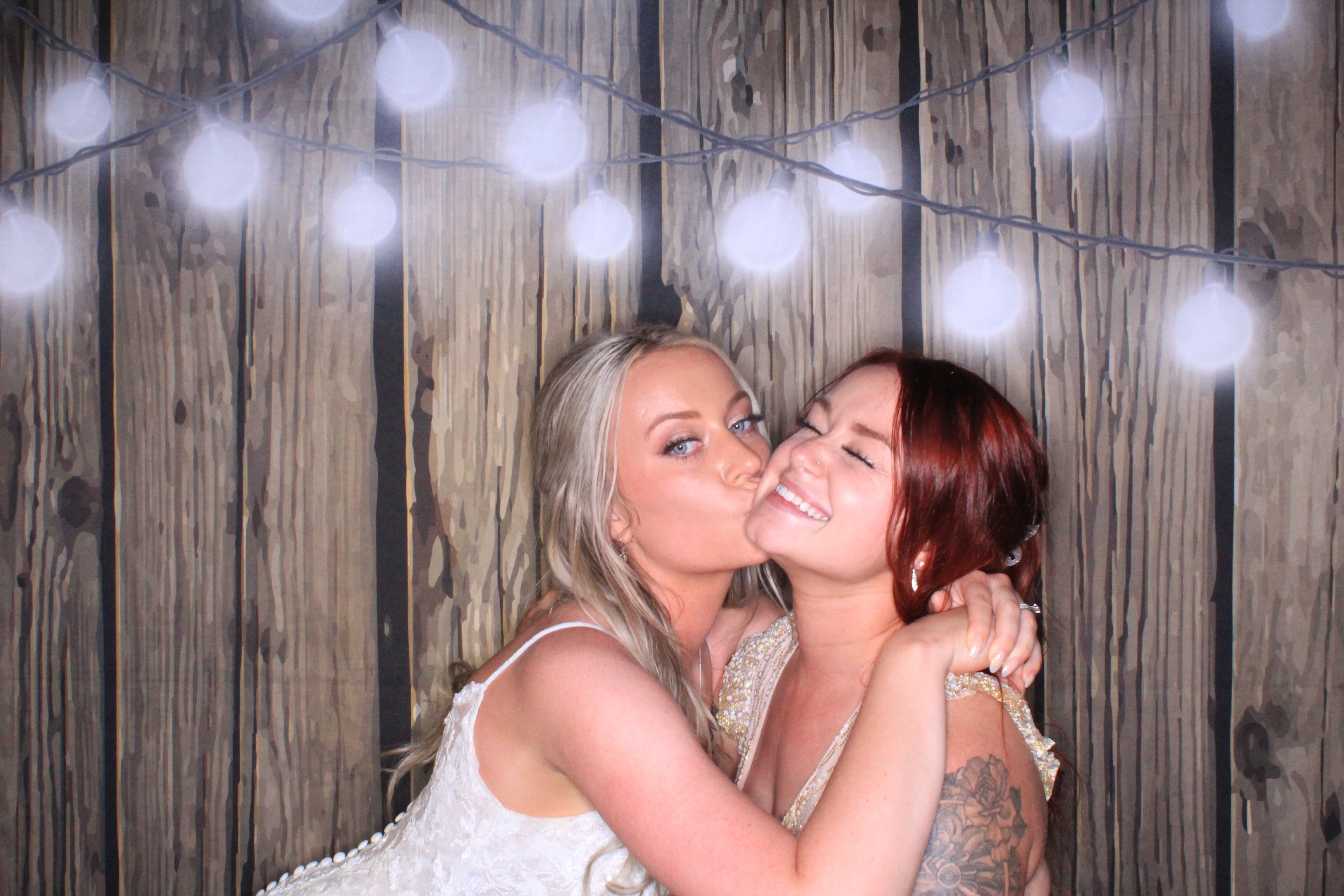 Wilson Wedding | View more photos from the event at gallery.photoboothbillings.com/u/PhotoBoothBillings/Wilson-Wedding