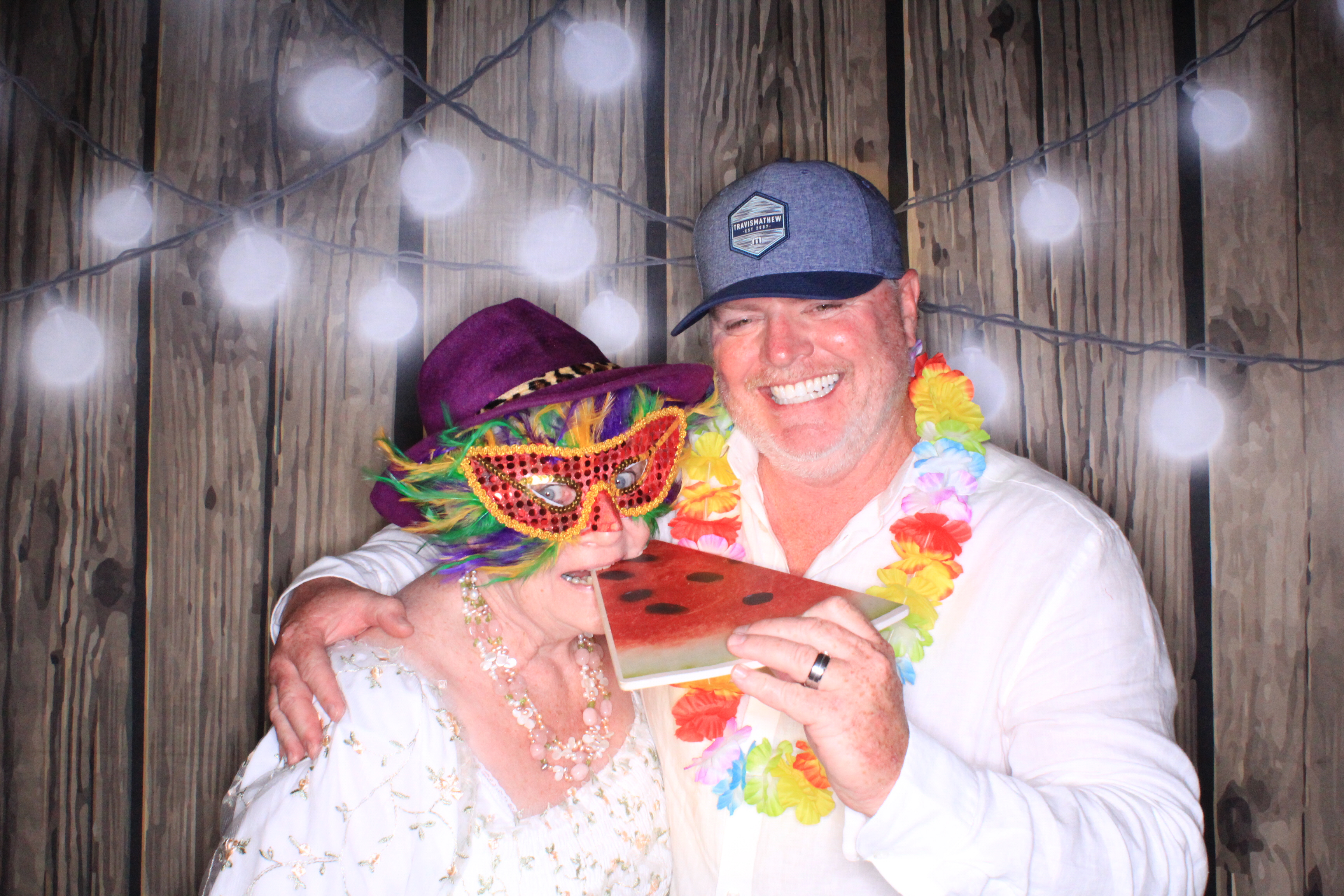 Wilson Wedding | View more photos from the event at gallery.photoboothbillings.com/u/PhotoBoothBillings/Wilson-Wedding