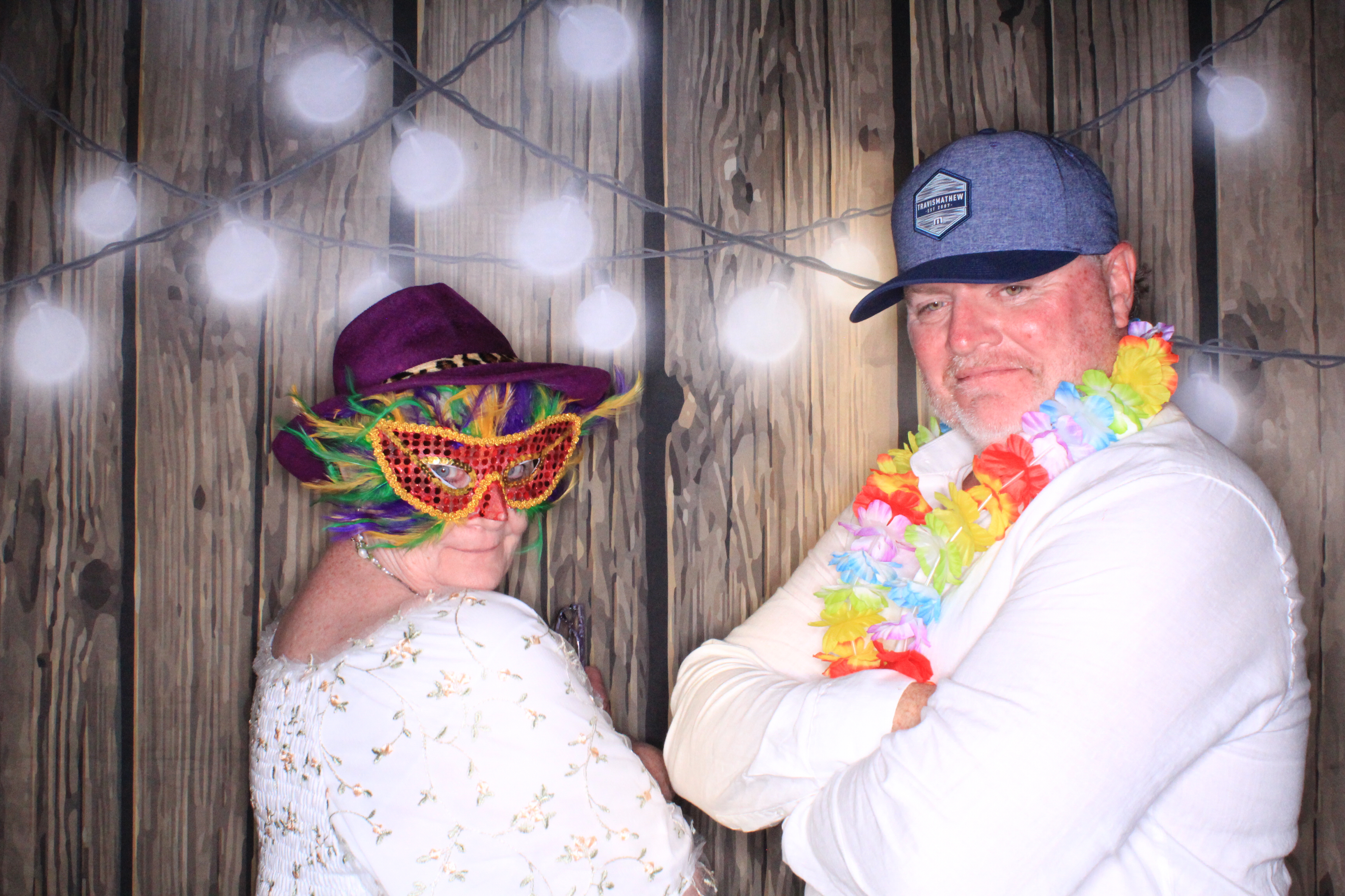 Wilson Wedding | View more photos from the event at gallery.photoboothbillings.com/u/PhotoBoothBillings/Wilson-Wedding