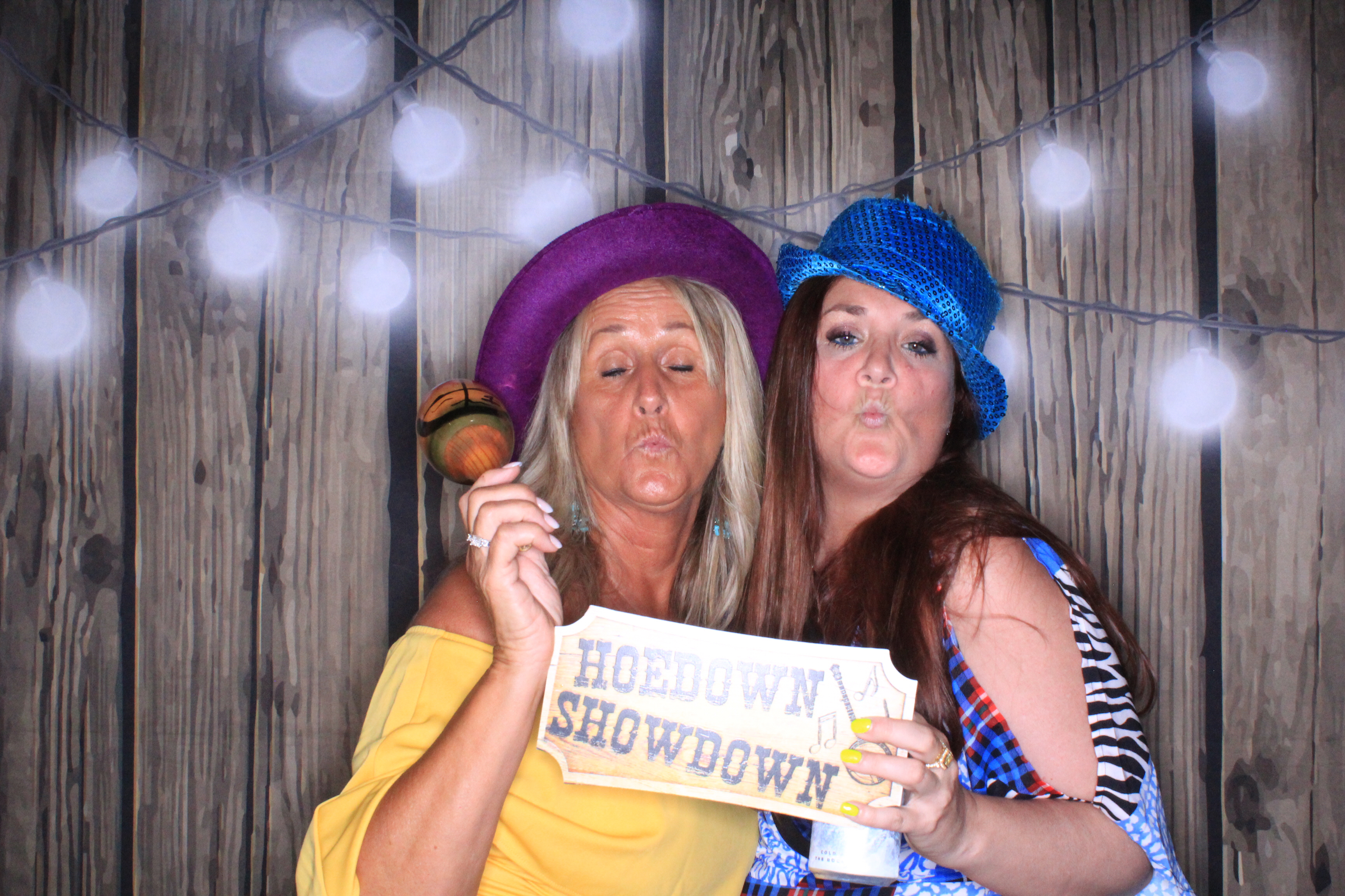 Wilson Wedding | View more photos from the event at gallery.photoboothbillings.com/u/PhotoBoothBillings/Wilson-Wedding