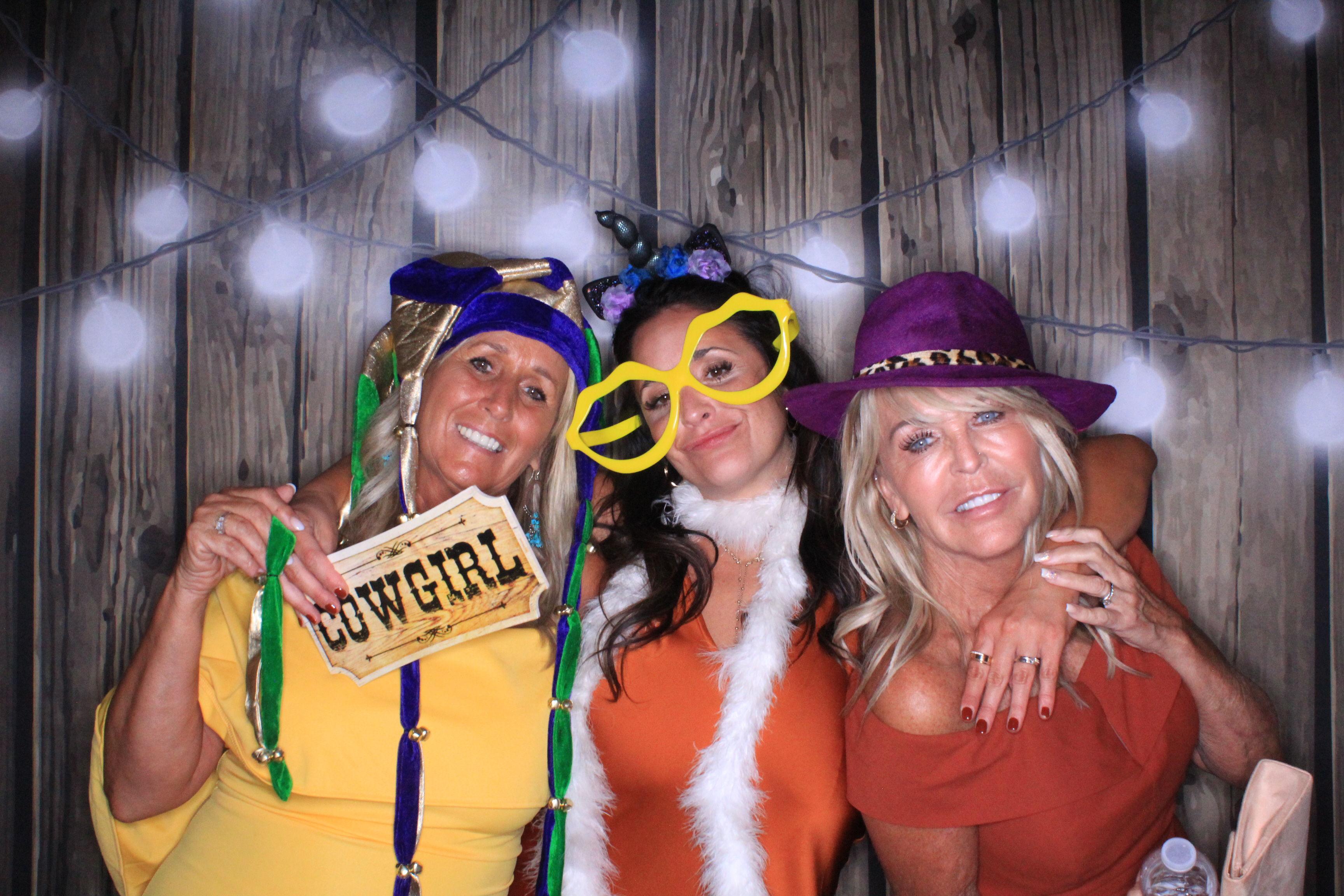 Wilson Wedding | View more photos from the event at gallery.photoboothbillings.com/u/PhotoBoothBillings/Wilson-Wedding