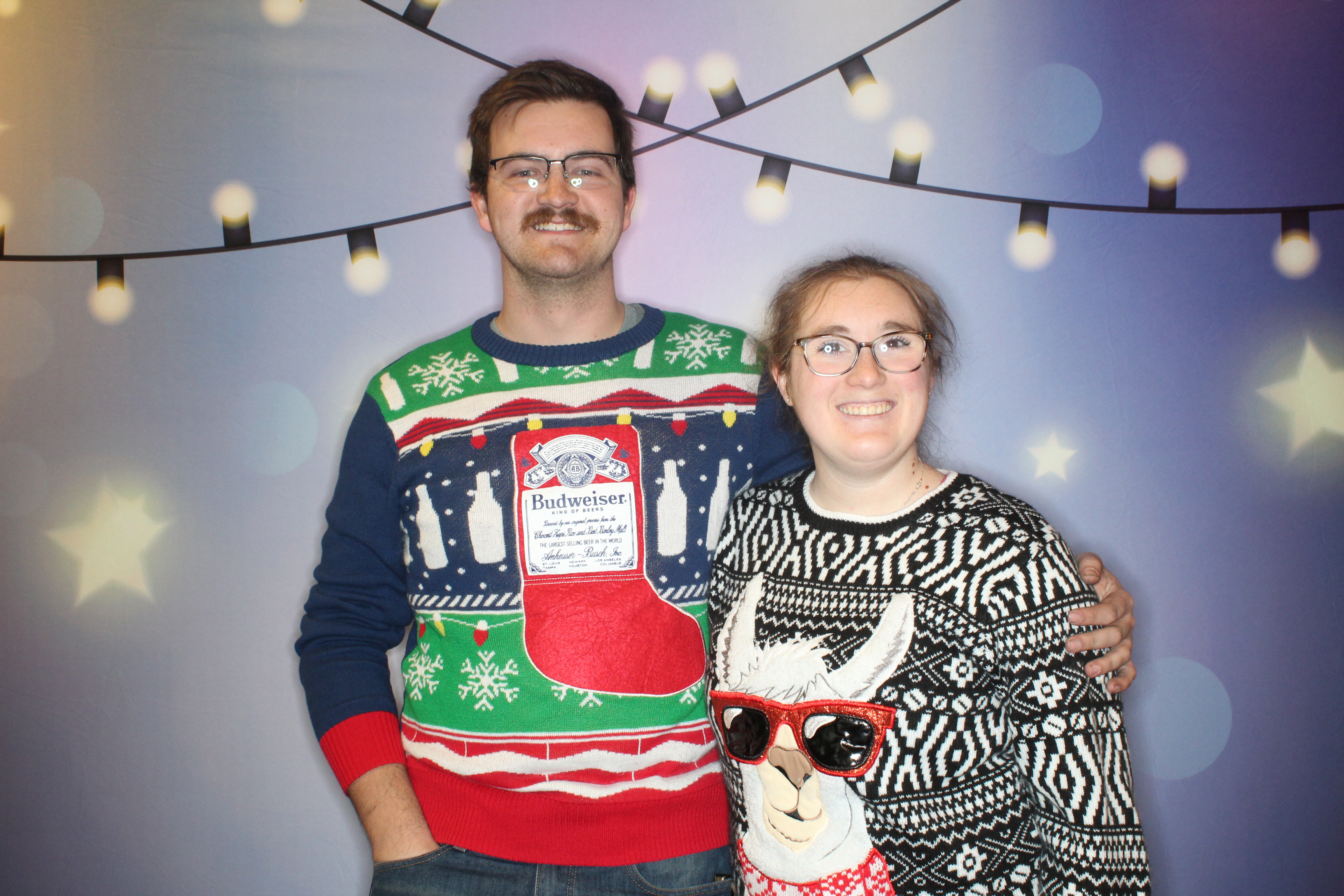 ACHM Holiday Party | View more photos from the event at gallery.photoboothbillings.com/u/PhotoBoothBillings/ACHM-Holiday-Party