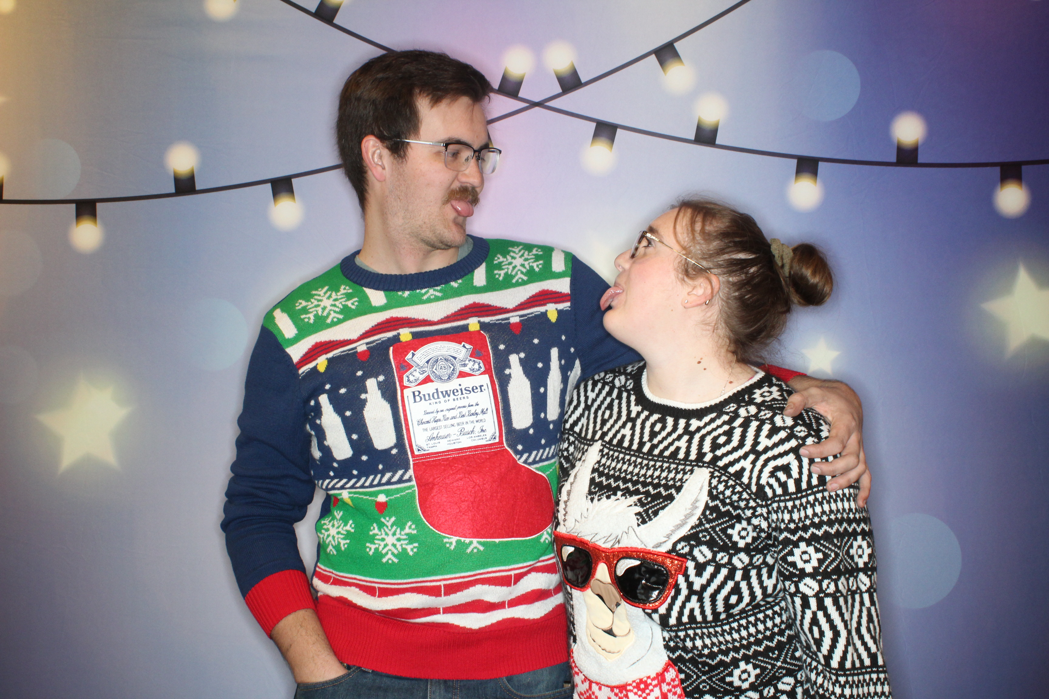 ACHM Holiday Party | View more photos from the event at gallery.photoboothbillings.com/u/PhotoBoothBillings/ACHM-Holiday-Party