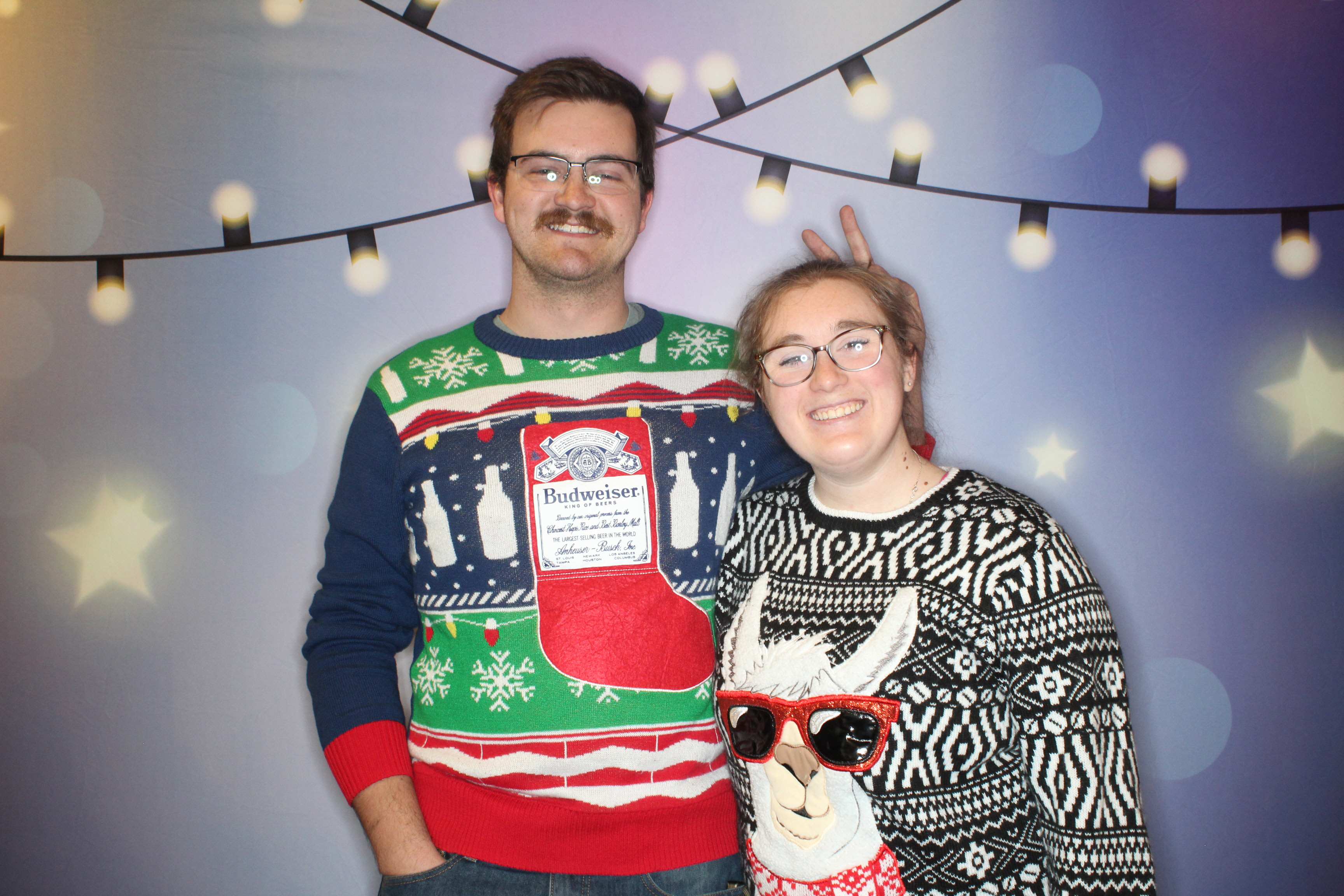 ACHM Holiday Party | View more photos from the event at gallery.photoboothbillings.com/u/PhotoBoothBillings/ACHM-Holiday-Party