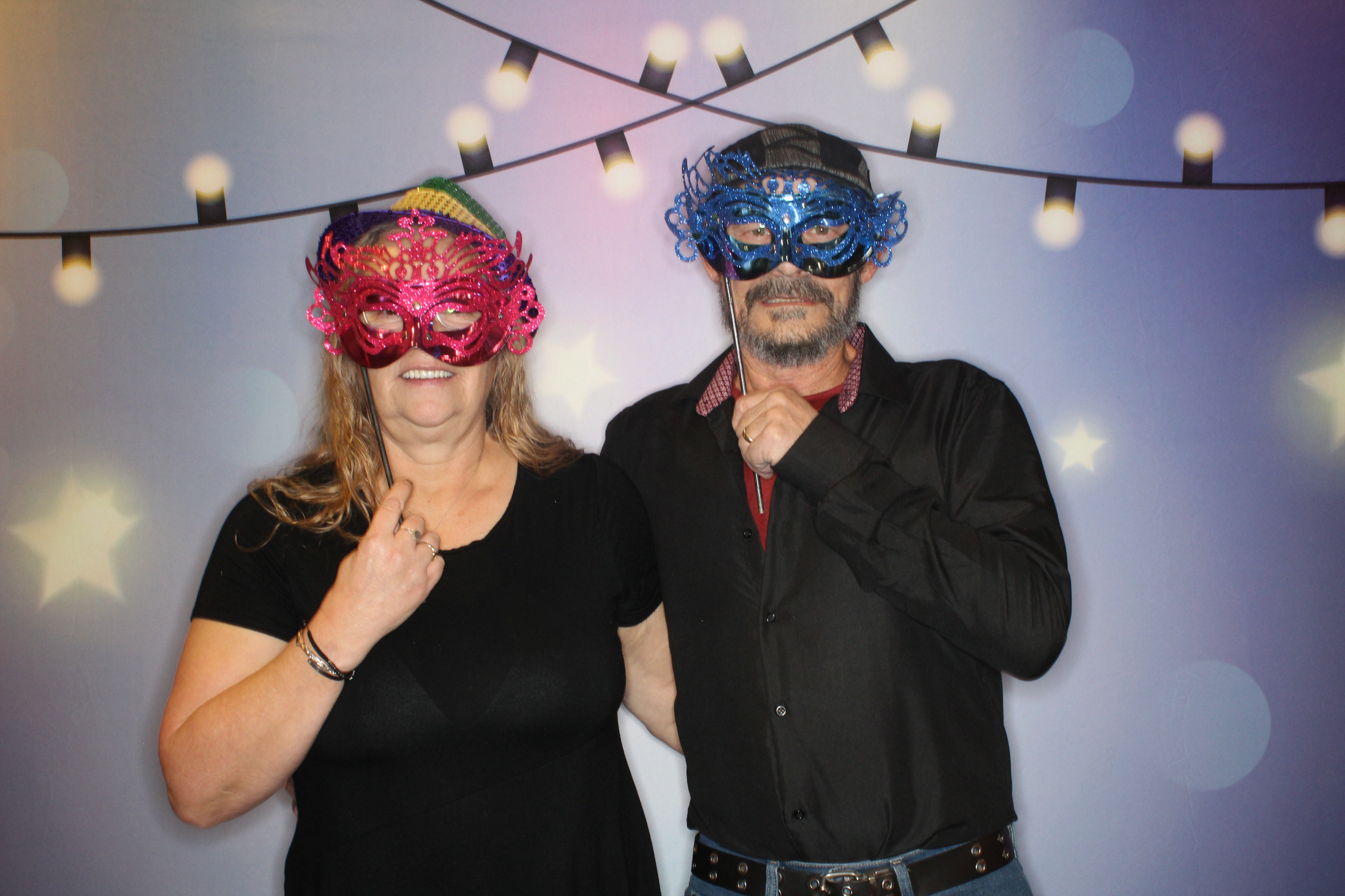 ACHM Holiday Party | View more photos from the event at gallery.photoboothbillings.com/u/PhotoBoothBillings/ACHM-Holiday-Party