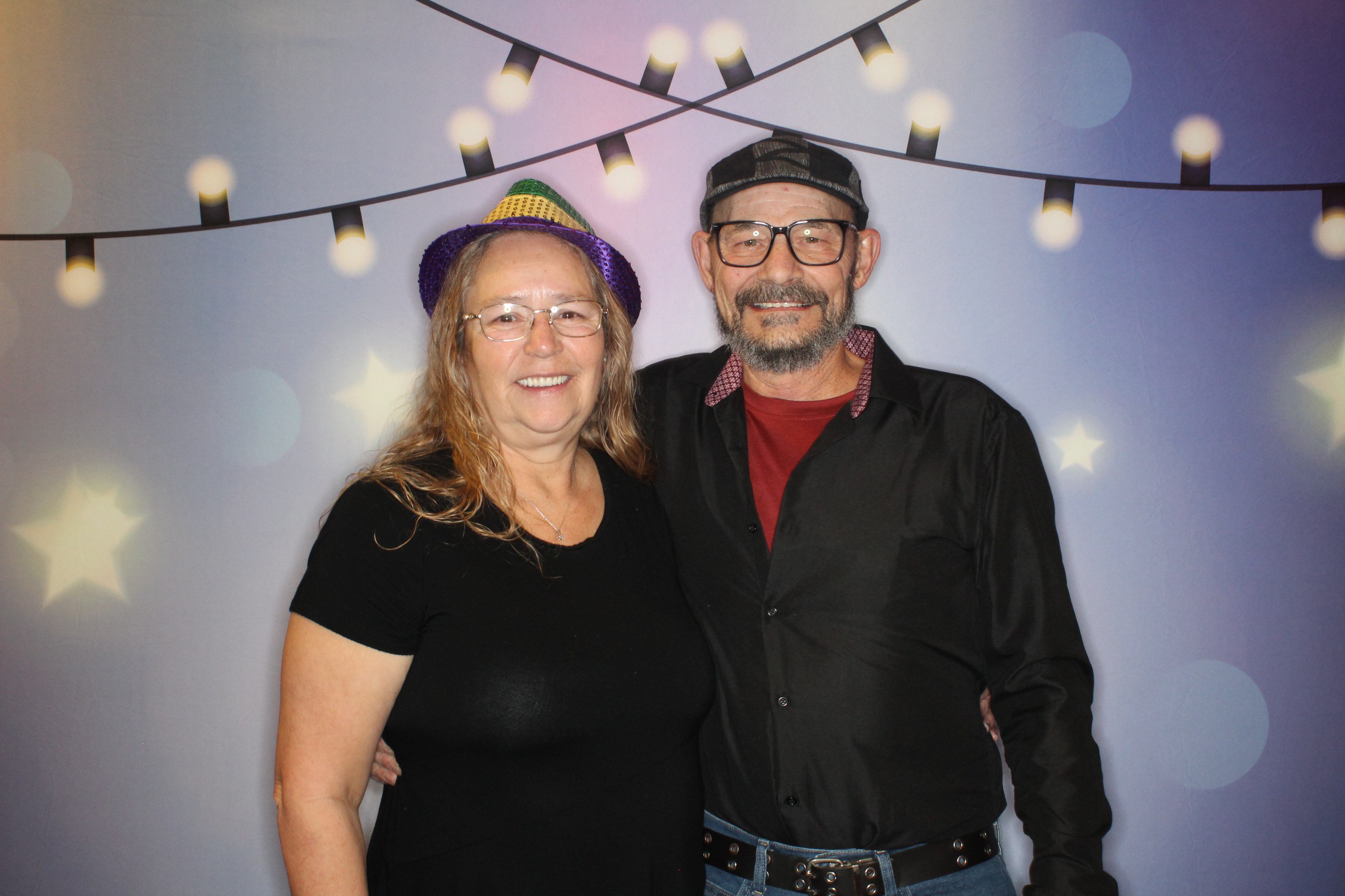 ACHM Holiday Party | View more photos from the event at gallery.photoboothbillings.com/u/PhotoBoothBillings/ACHM-Holiday-Party