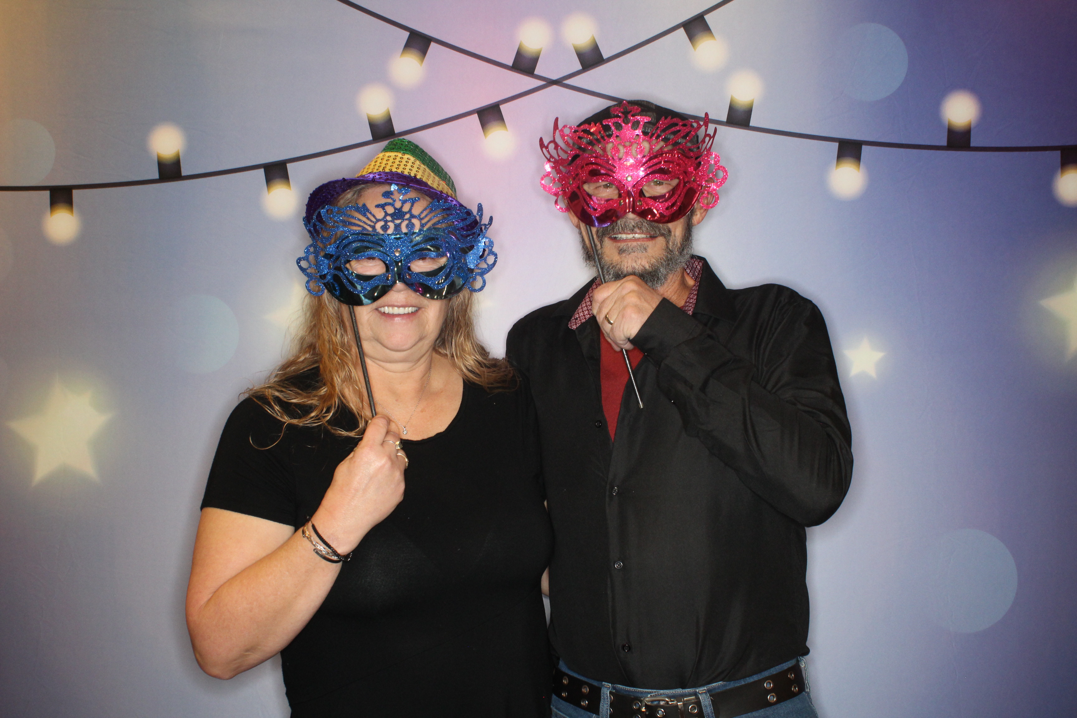ACHM Holiday Party | View more photos from the event at gallery.photoboothbillings.com/u/PhotoBoothBillings/ACHM-Holiday-Party