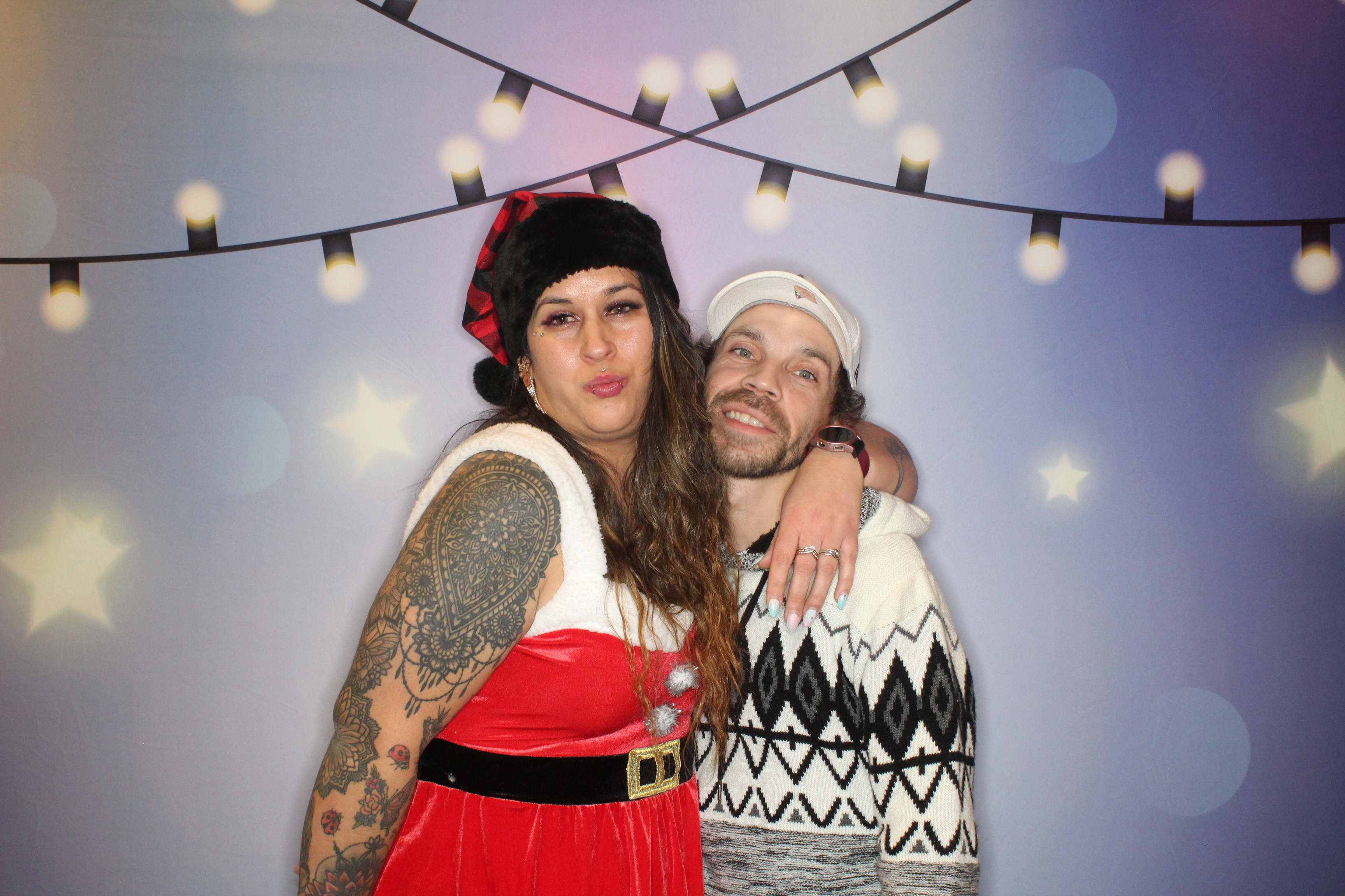 ACHM Holiday Party | View more photos from the event at gallery.photoboothbillings.com/u/PhotoBoothBillings/ACHM-Holiday-Party