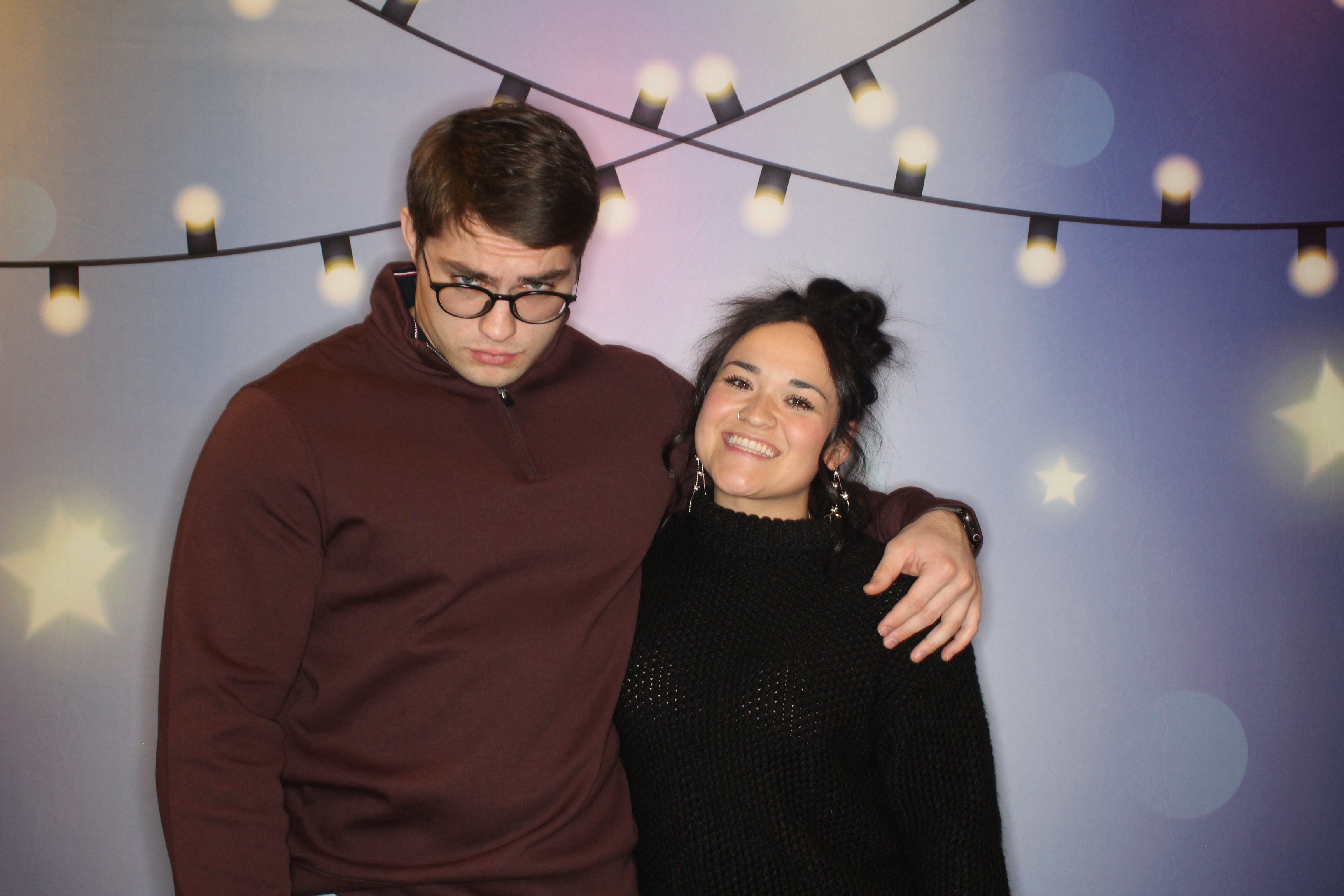 ACHM Holiday Party | View more photos from the event at gallery.photoboothbillings.com/u/PhotoBoothBillings/ACHM-Holiday-Party