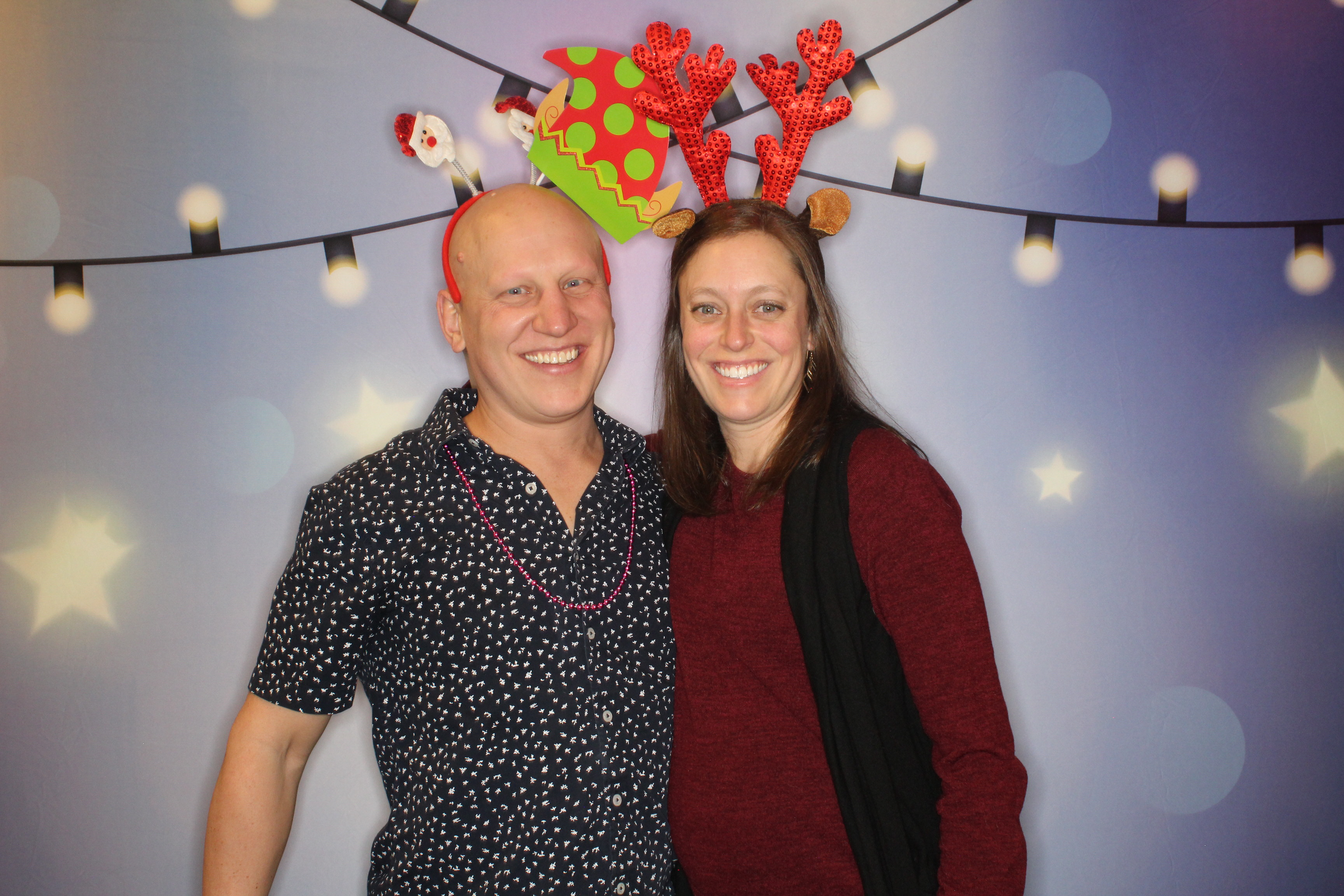 ACHM Holiday Party | View more photos from the event at gallery.photoboothbillings.com/u/PhotoBoothBillings/ACHM-Holiday-Party