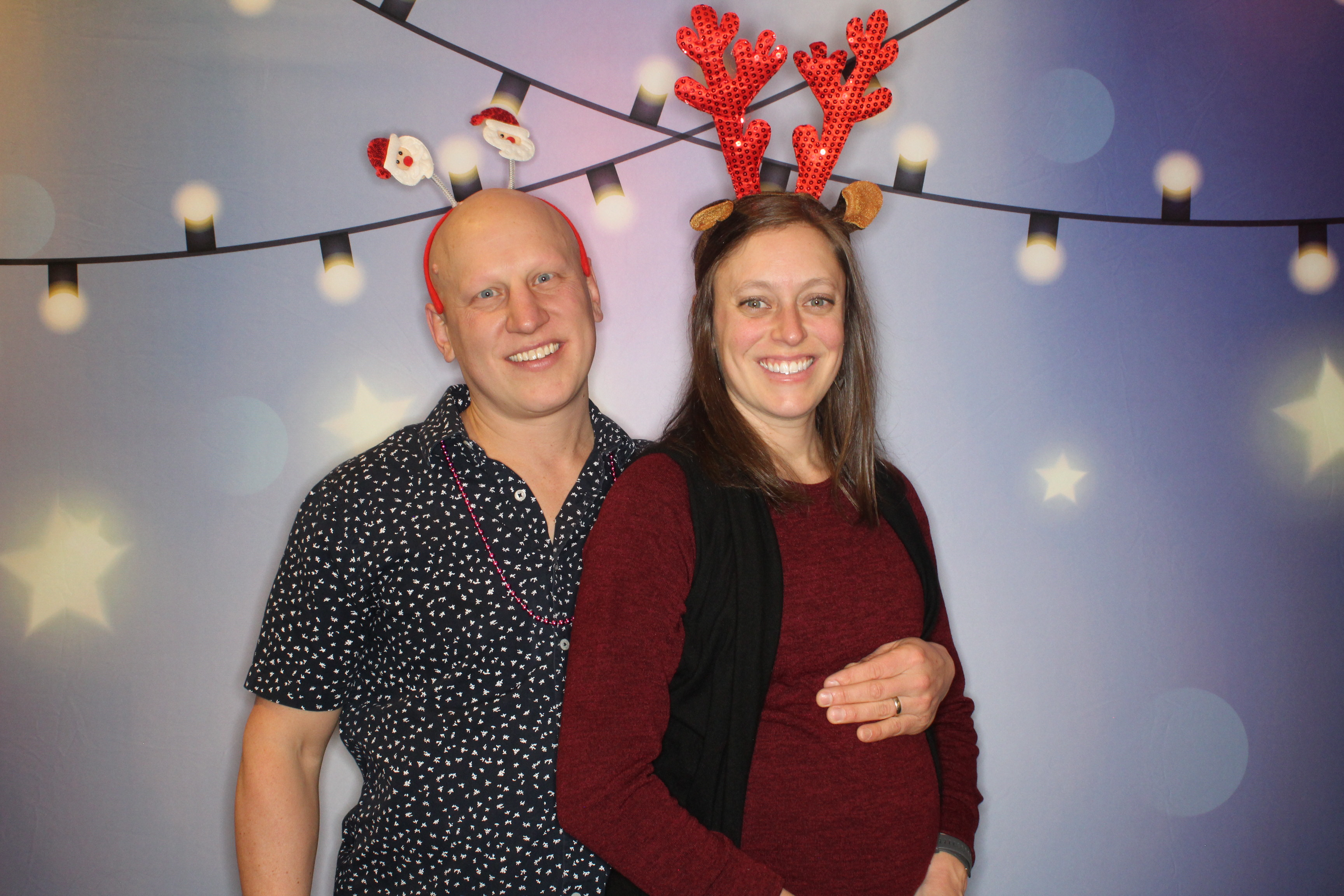 ACHM Holiday Party | View more photos from the event at gallery.photoboothbillings.com/u/PhotoBoothBillings/ACHM-Holiday-Party