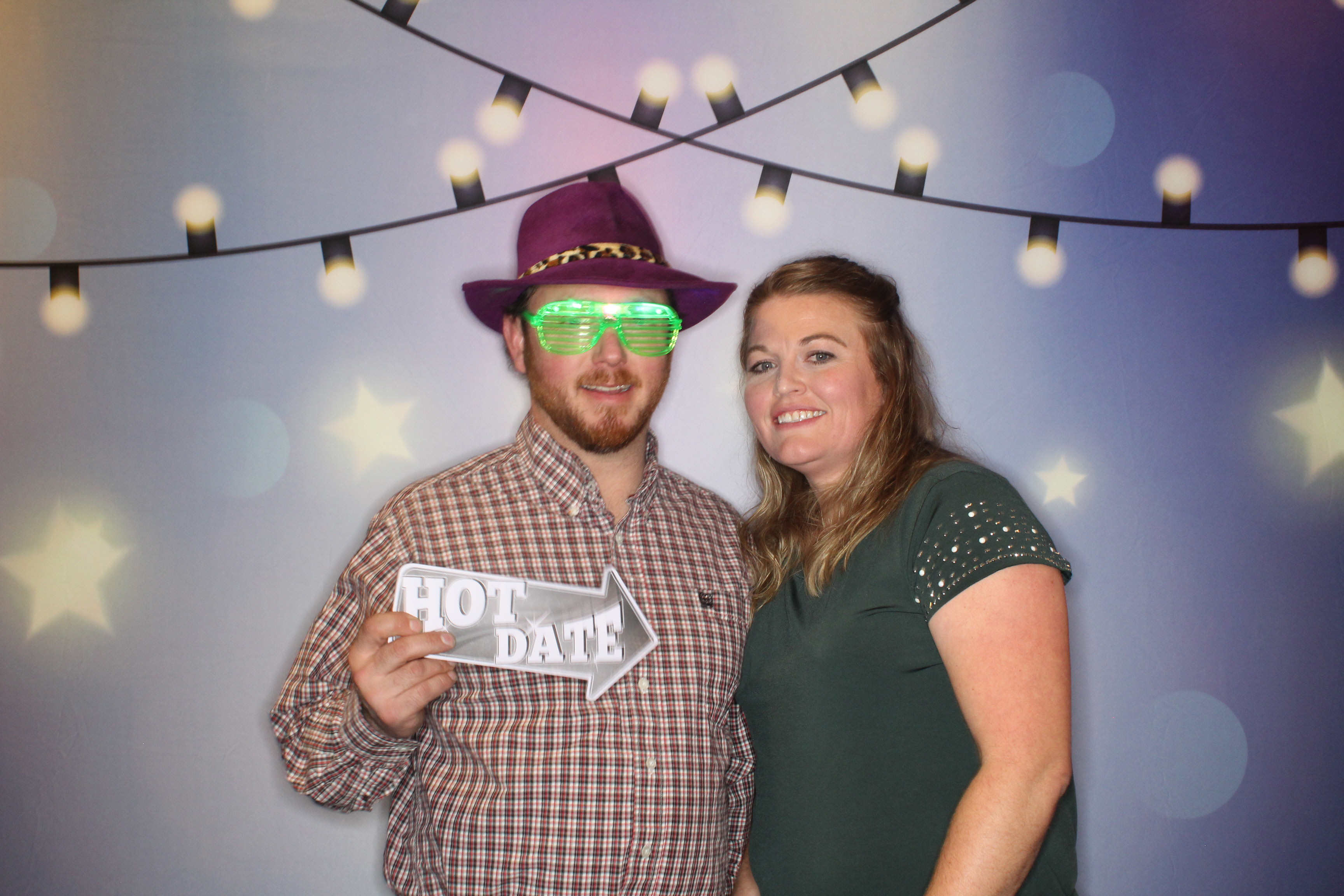 ACHM Holiday Party | View more photos from the event at gallery.photoboothbillings.com/u/PhotoBoothBillings/ACHM-Holiday-Party