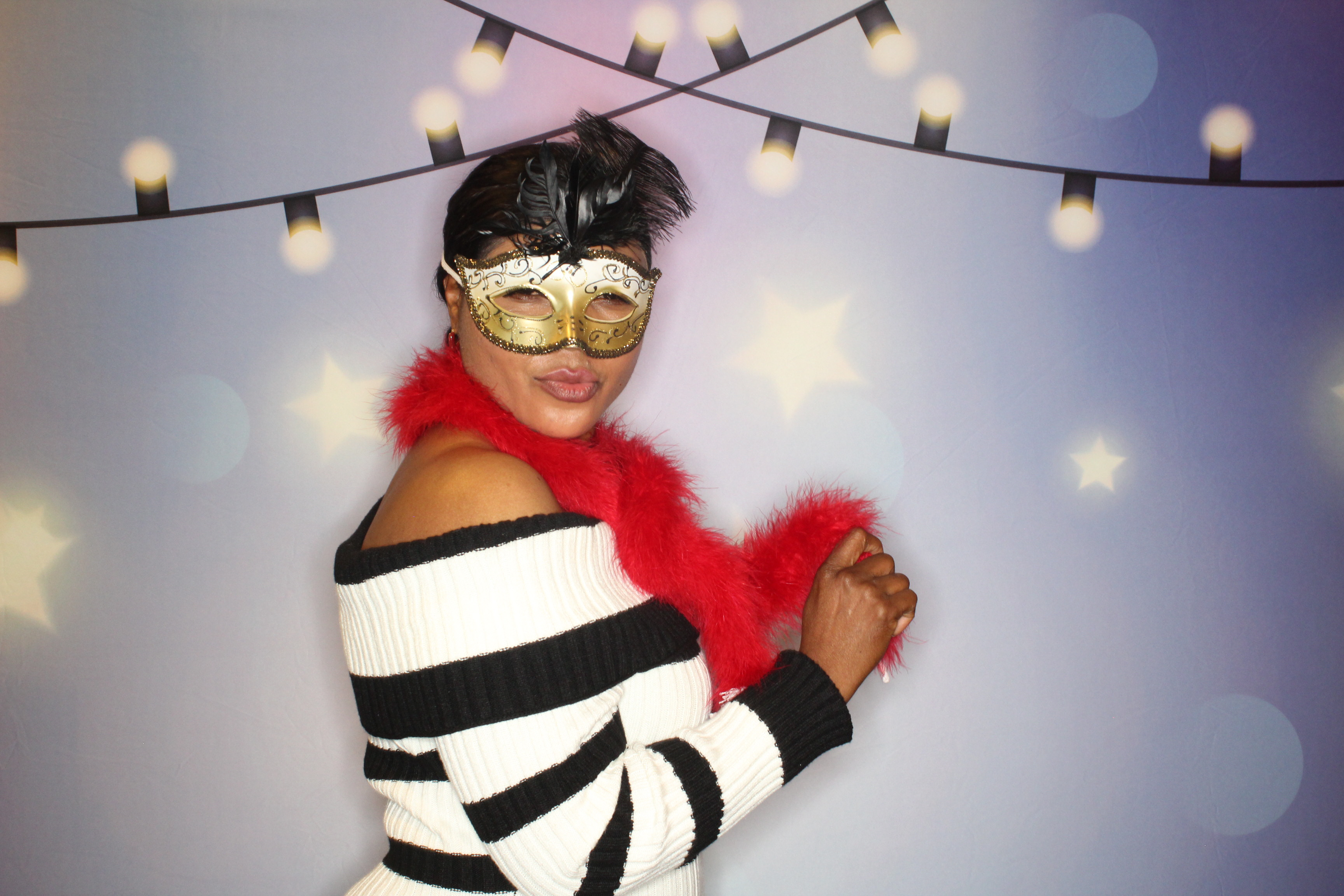 ACHM Holiday Party | View more photos from the event at gallery.photoboothbillings.com/u/PhotoBoothBillings/ACHM-Holiday-Party