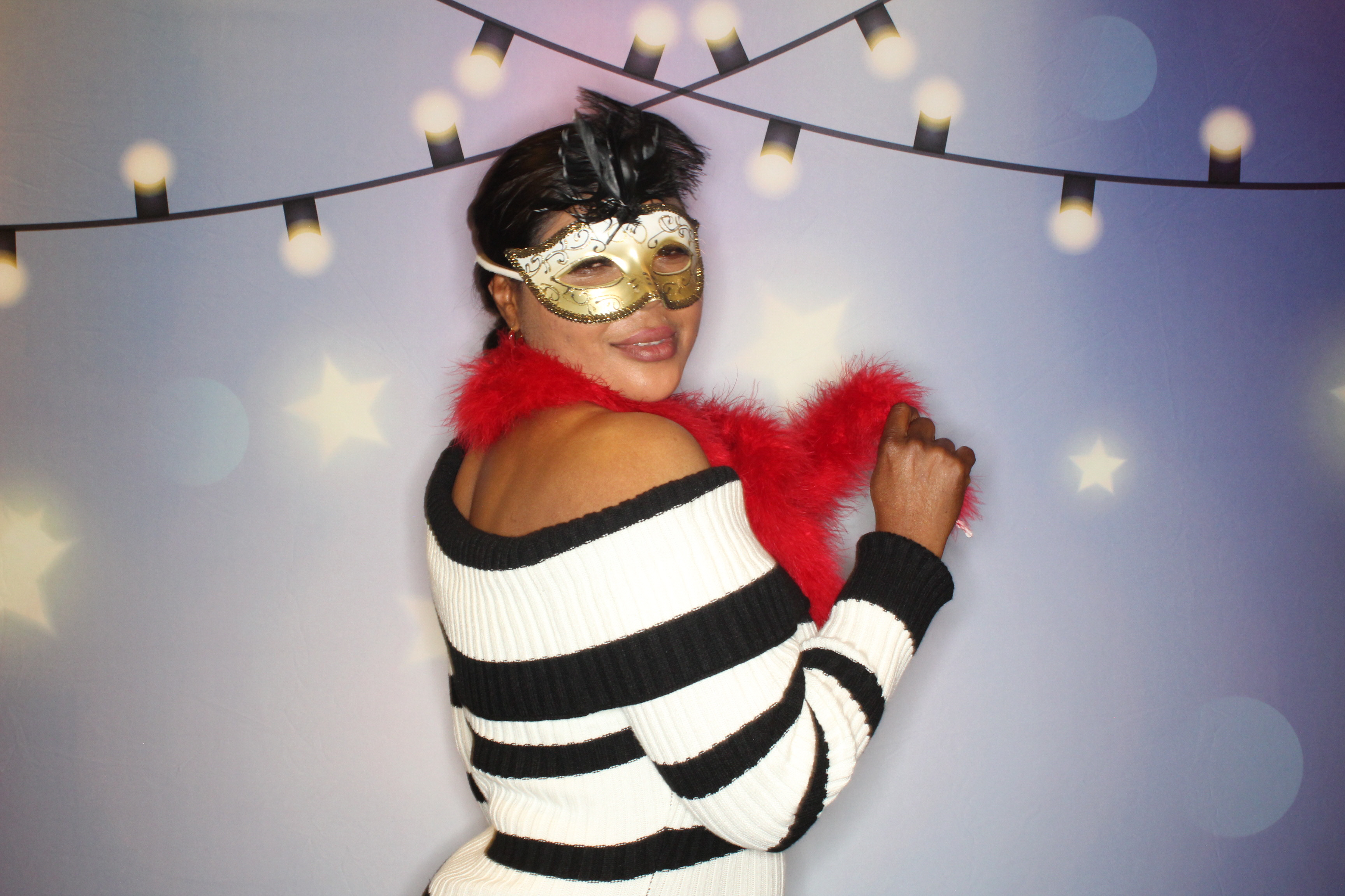 ACHM Holiday Party | View more photos from the event at gallery.photoboothbillings.com/u/PhotoBoothBillings/ACHM-Holiday-Party