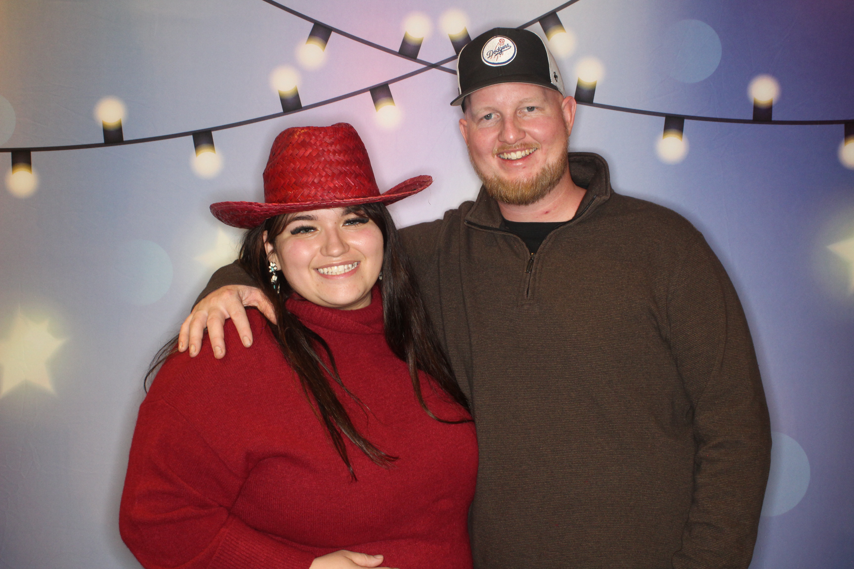 ACHM Holiday Party | View more photos from the event at gallery.photoboothbillings.com/u/PhotoBoothBillings/ACHM-Holiday-Party