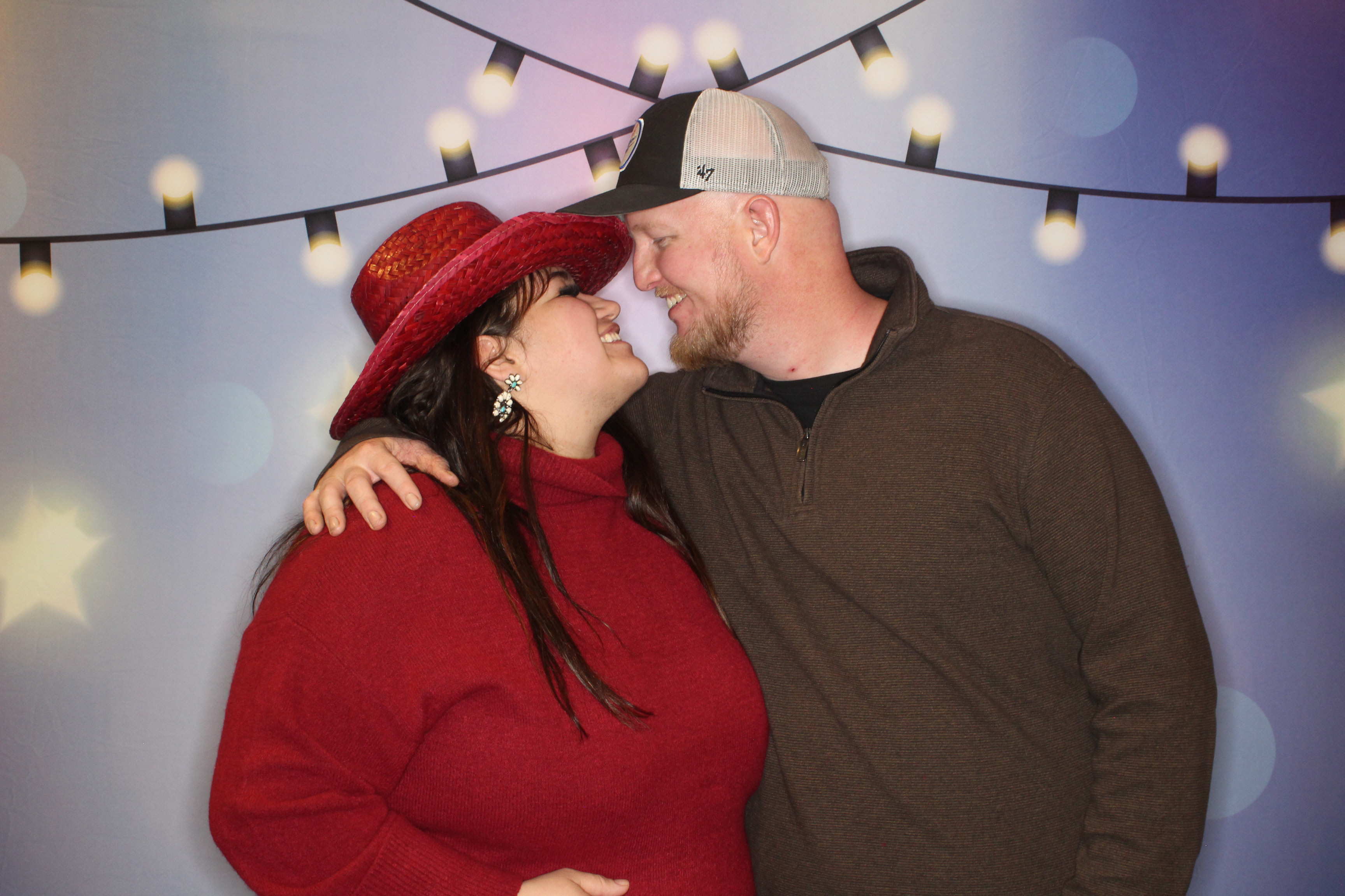 ACHM Holiday Party | View more photos from the event at gallery.photoboothbillings.com/u/PhotoBoothBillings/ACHM-Holiday-Party