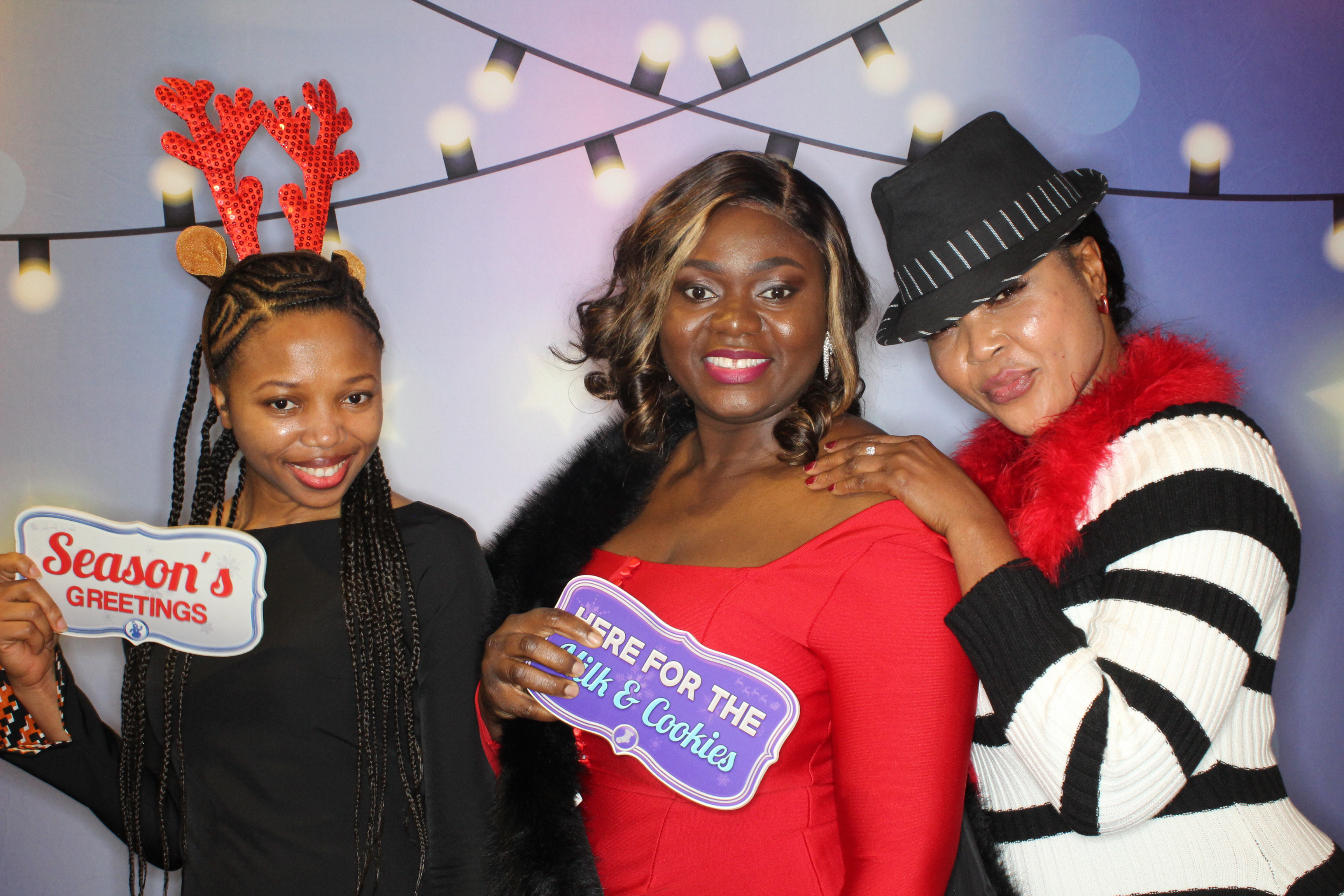 ACHM Holiday Party | View more photos from the event at gallery.photoboothbillings.com/u/PhotoBoothBillings/ACHM-Holiday-Party