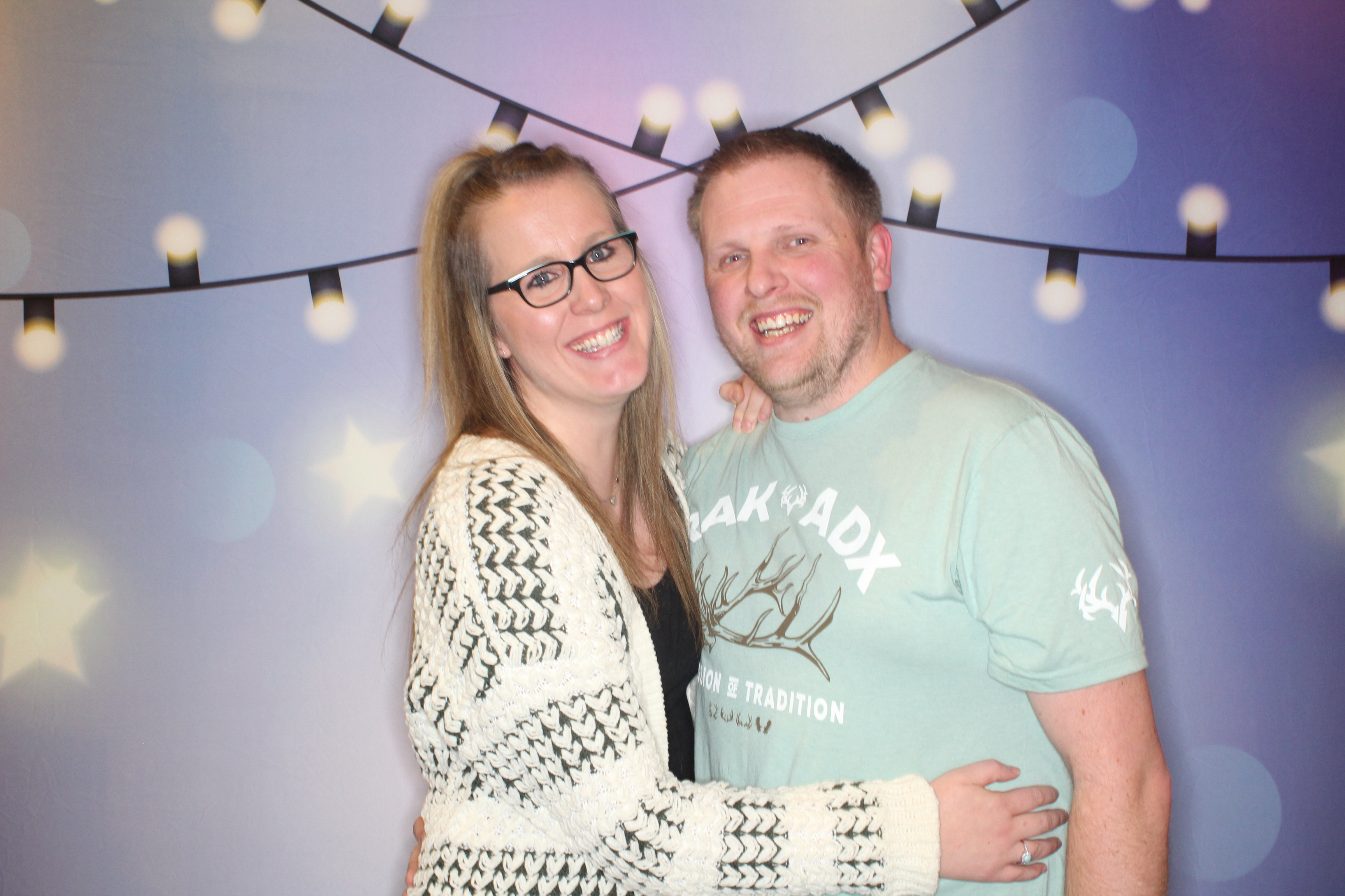 ACHM Holiday Party | View more photos from the event at gallery.photoboothbillings.com/u/PhotoBoothBillings/ACHM-Holiday-Party