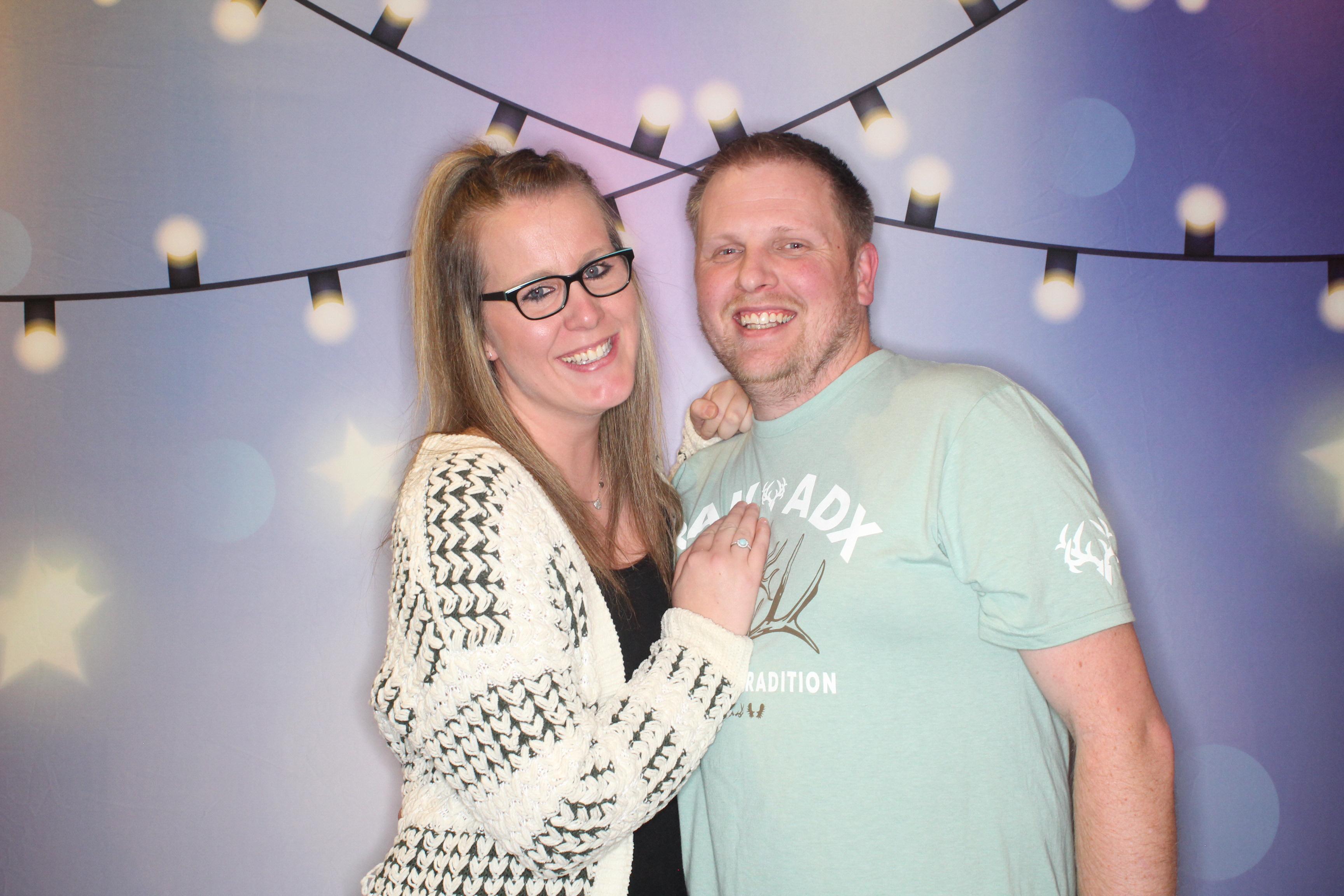 ACHM Holiday Party | View more photos from the event at gallery.photoboothbillings.com/u/PhotoBoothBillings/ACHM-Holiday-Party