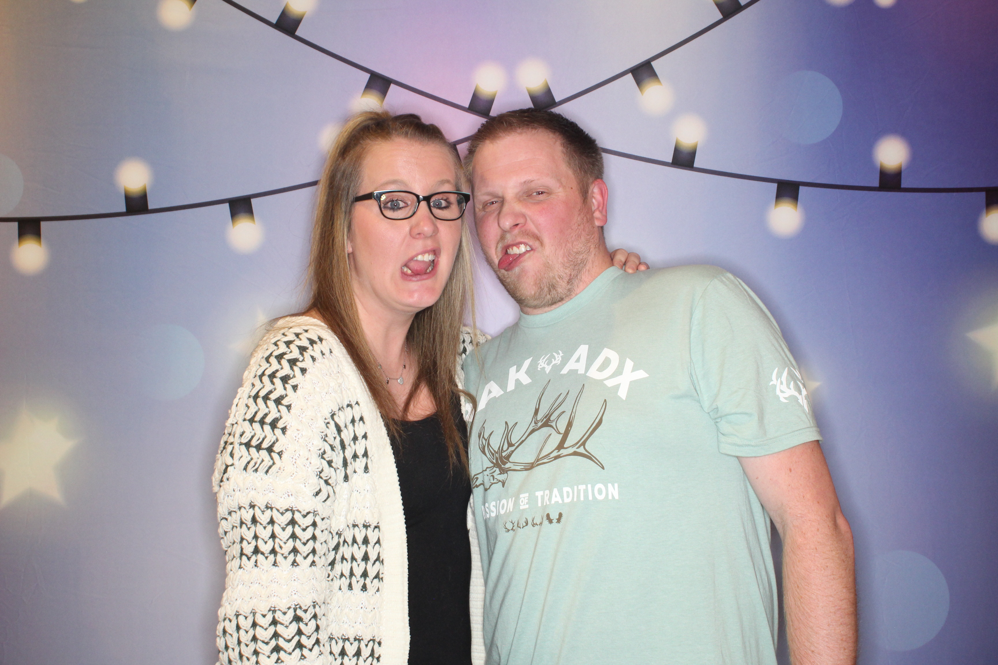 ACHM Holiday Party | View more photos from the event at gallery.photoboothbillings.com/u/PhotoBoothBillings/ACHM-Holiday-Party