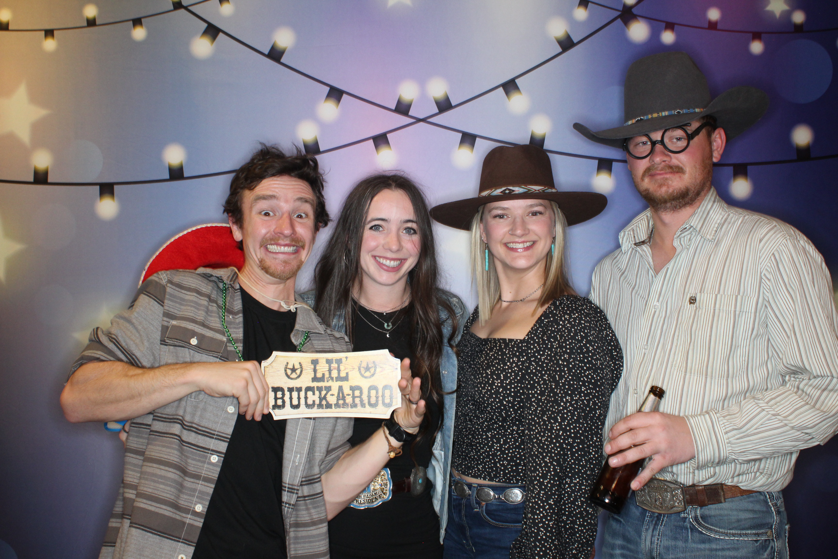 ACHM Holiday Party | View more photos from the event at gallery.photoboothbillings.com/u/PhotoBoothBillings/ACHM-Holiday-Party