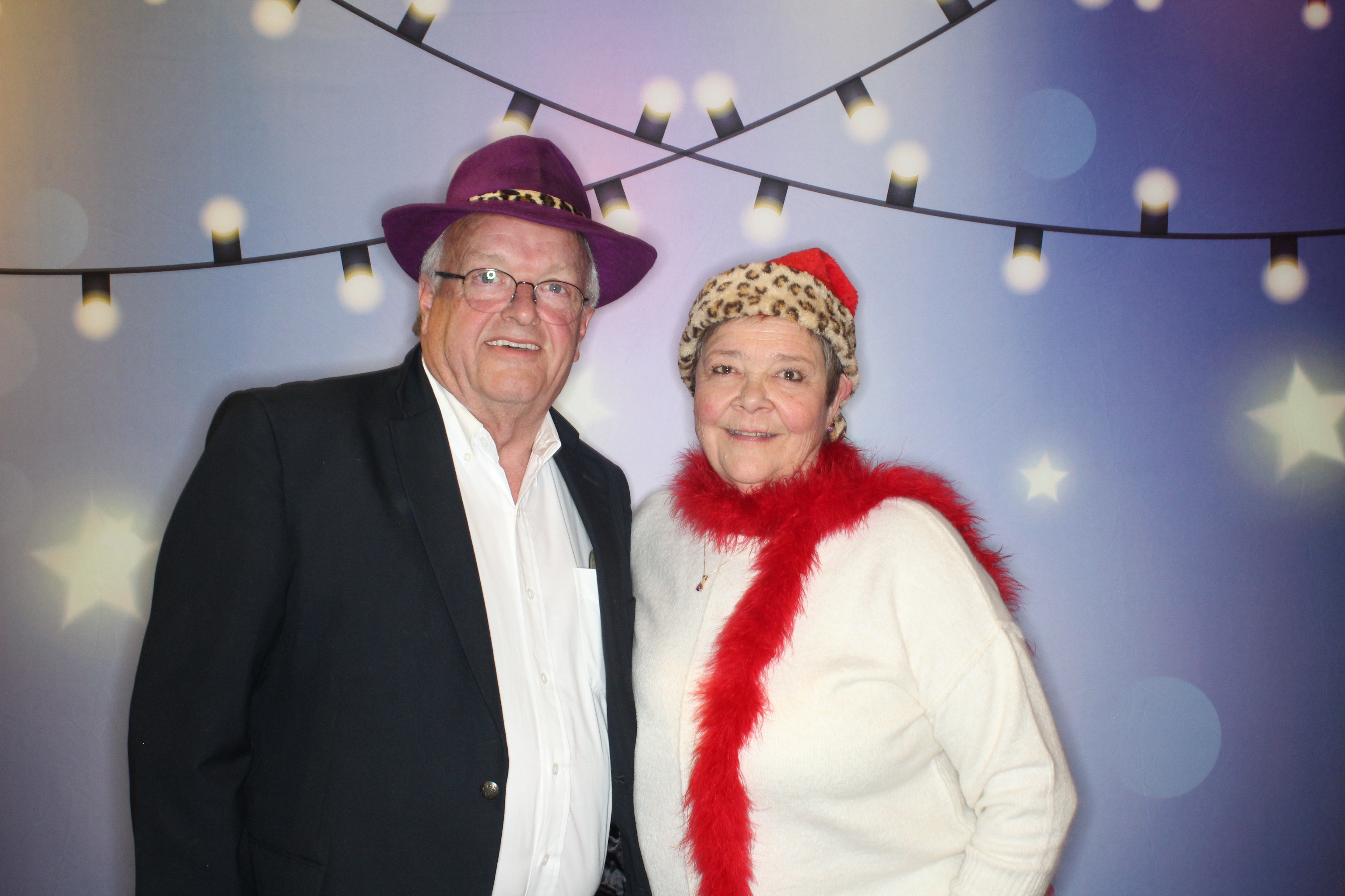 ACHM Holiday Party | View more photos from the event at gallery.photoboothbillings.com/u/PhotoBoothBillings/ACHM-Holiday-Party