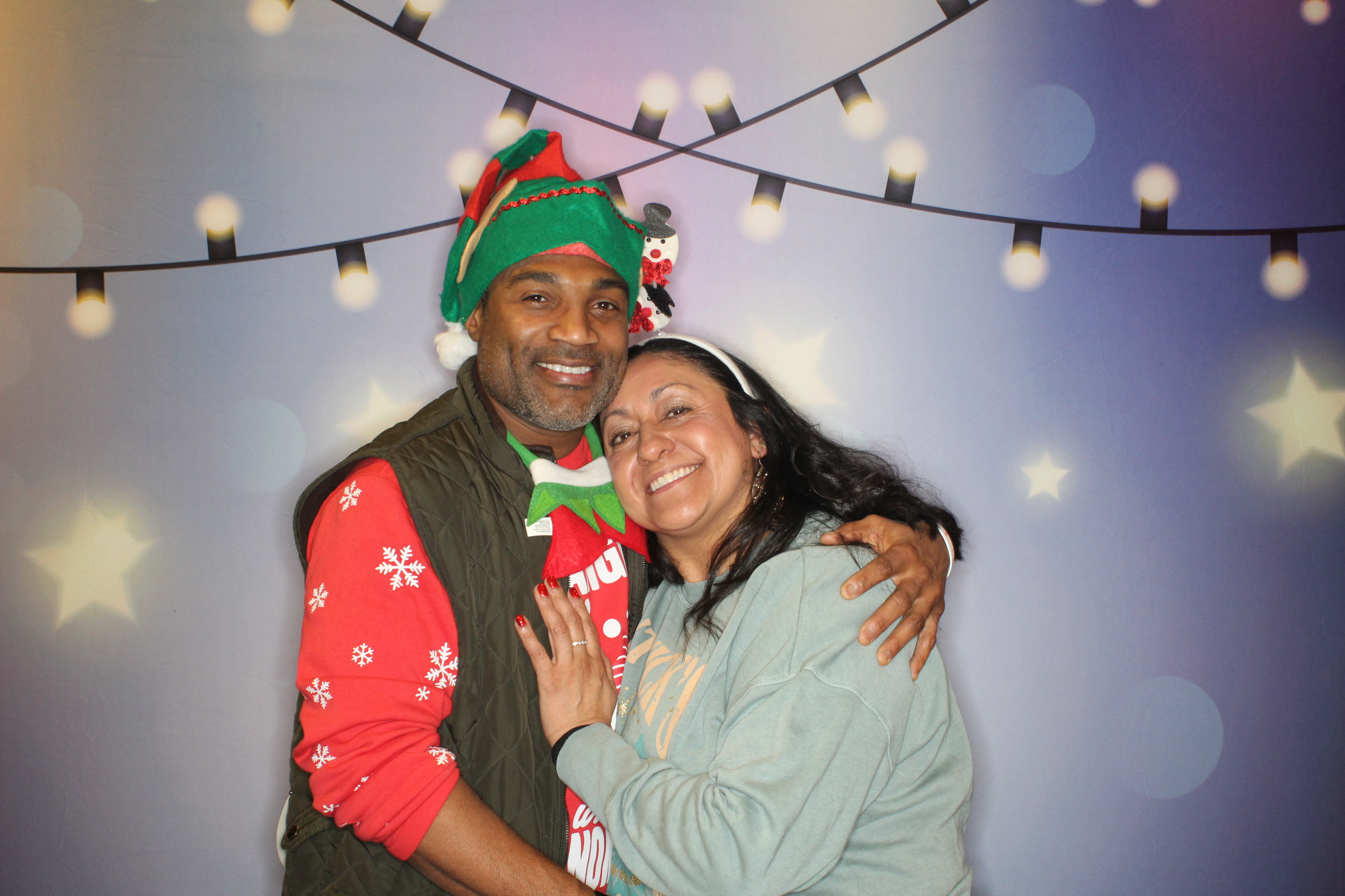 ACHM Holiday Party | View more photos from the event at gallery.photoboothbillings.com/u/PhotoBoothBillings/ACHM-Holiday-Party