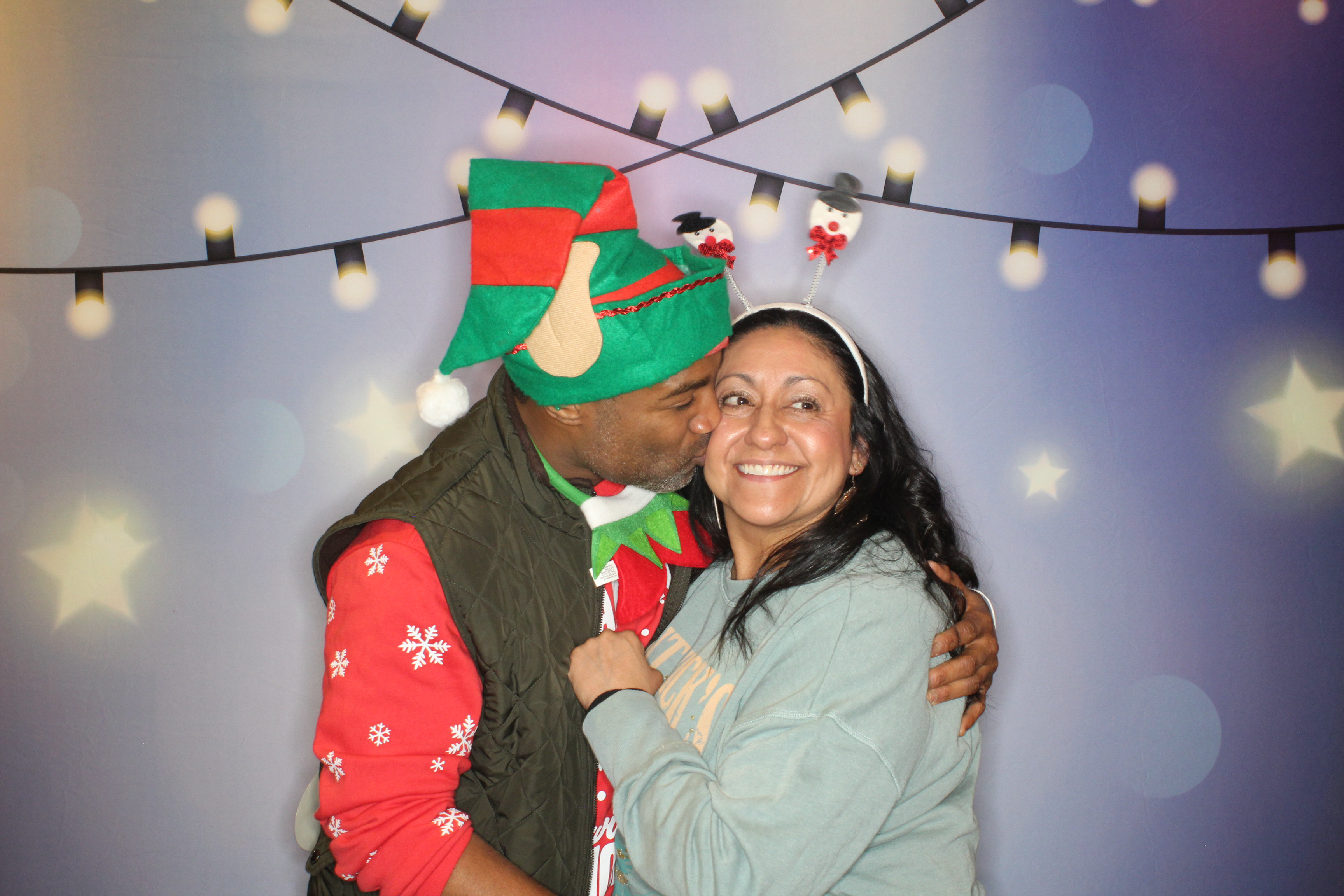 ACHM Holiday Party | View more photos from the event at gallery.photoboothbillings.com/u/PhotoBoothBillings/ACHM-Holiday-Party