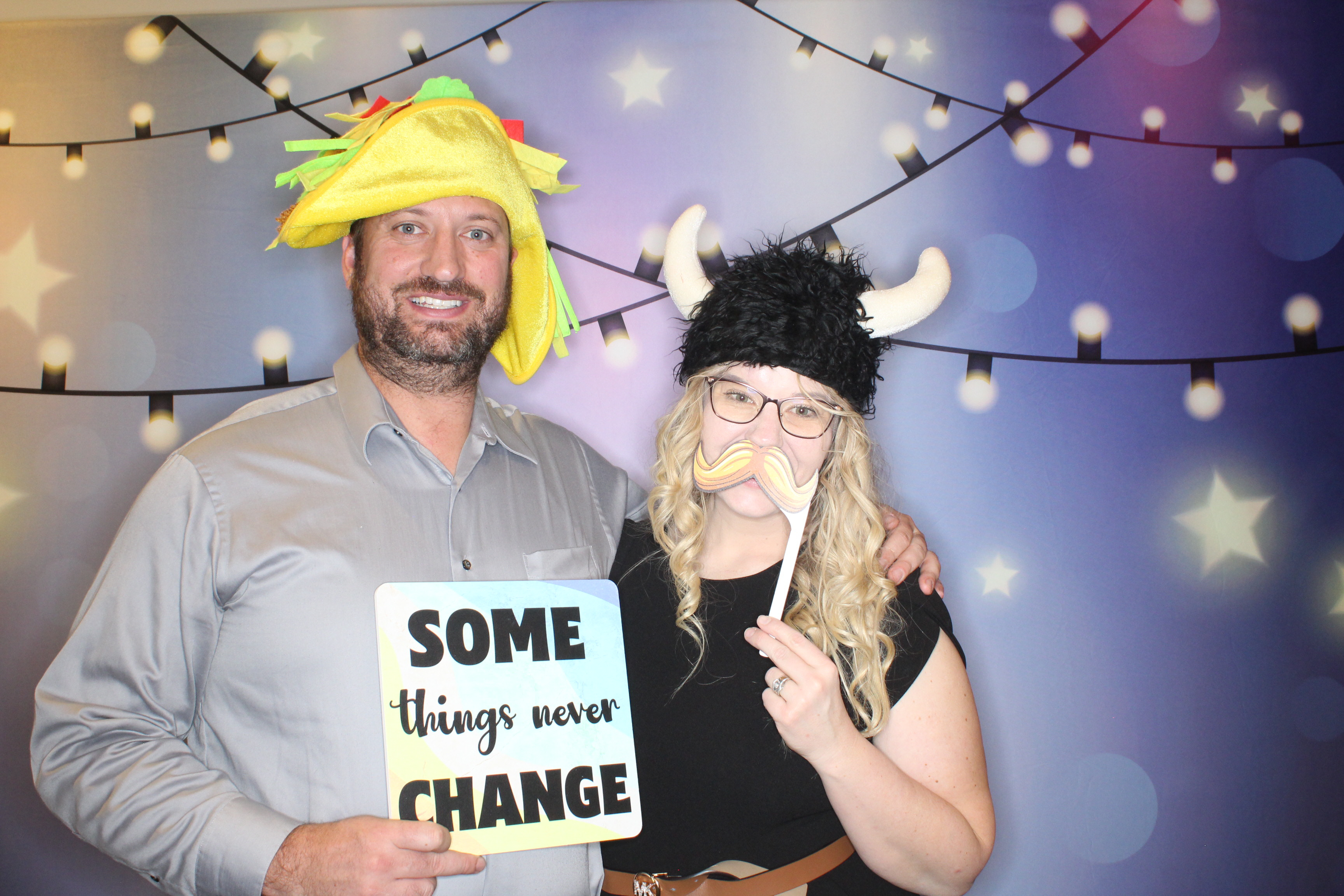 ACHM Holiday Party | View more photos from the event at gallery.photoboothbillings.com/u/PhotoBoothBillings/ACHM-Holiday-Party